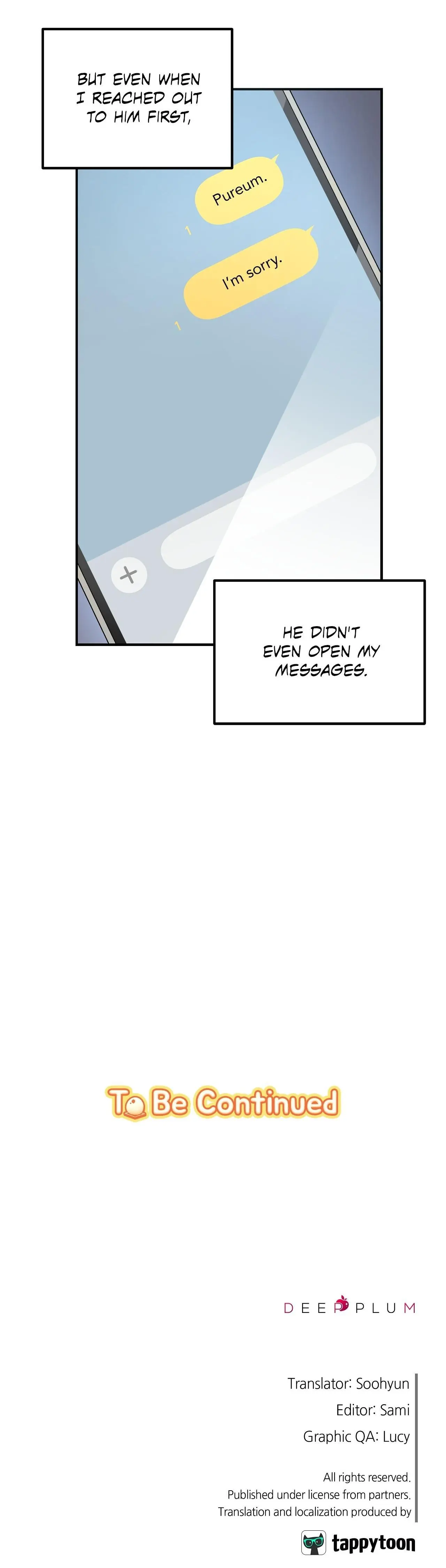 Not What the Doctor Ordered - Chapter 11 Page 44