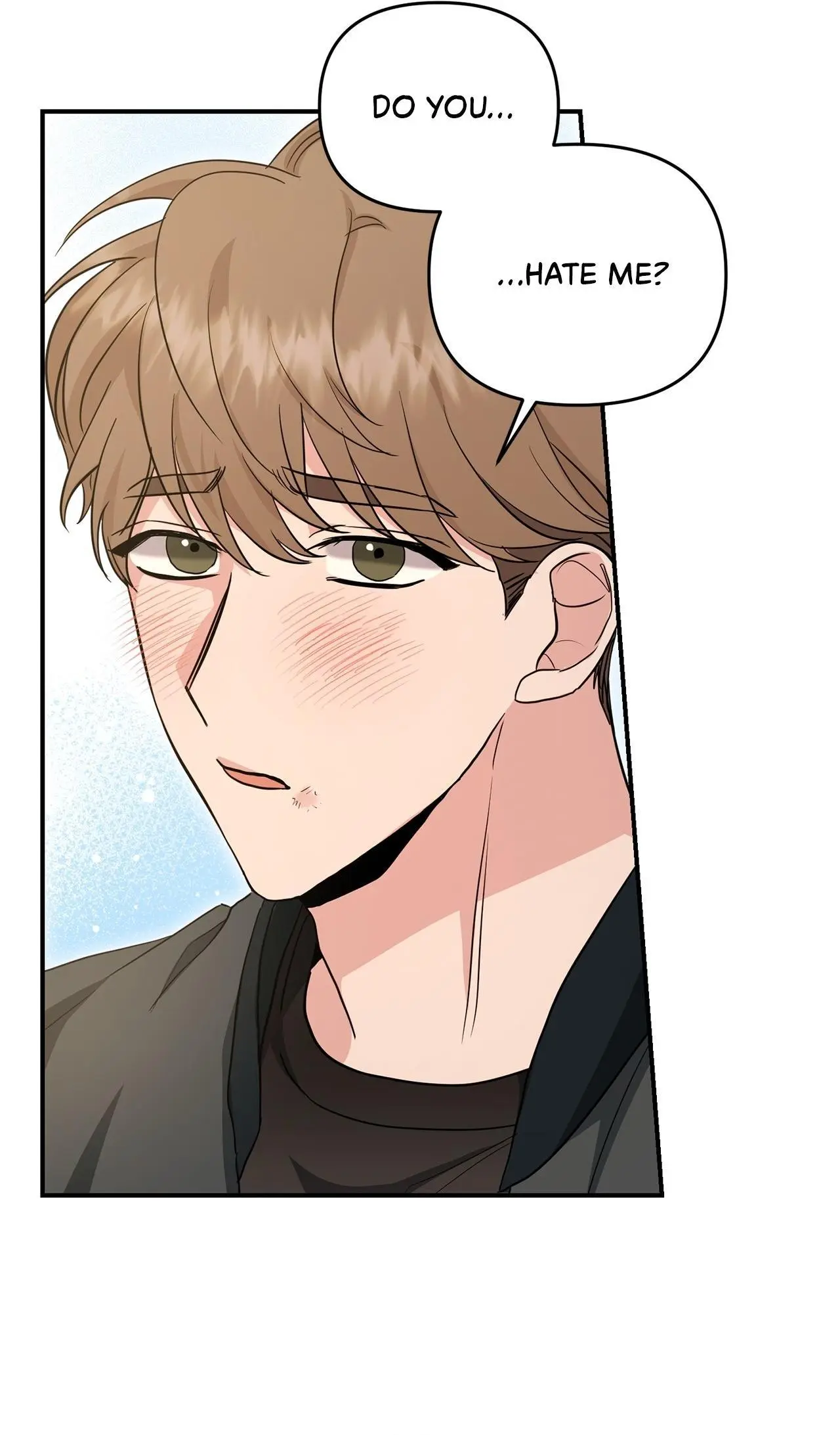 Not What the Doctor Ordered - Chapter 11 Page 6