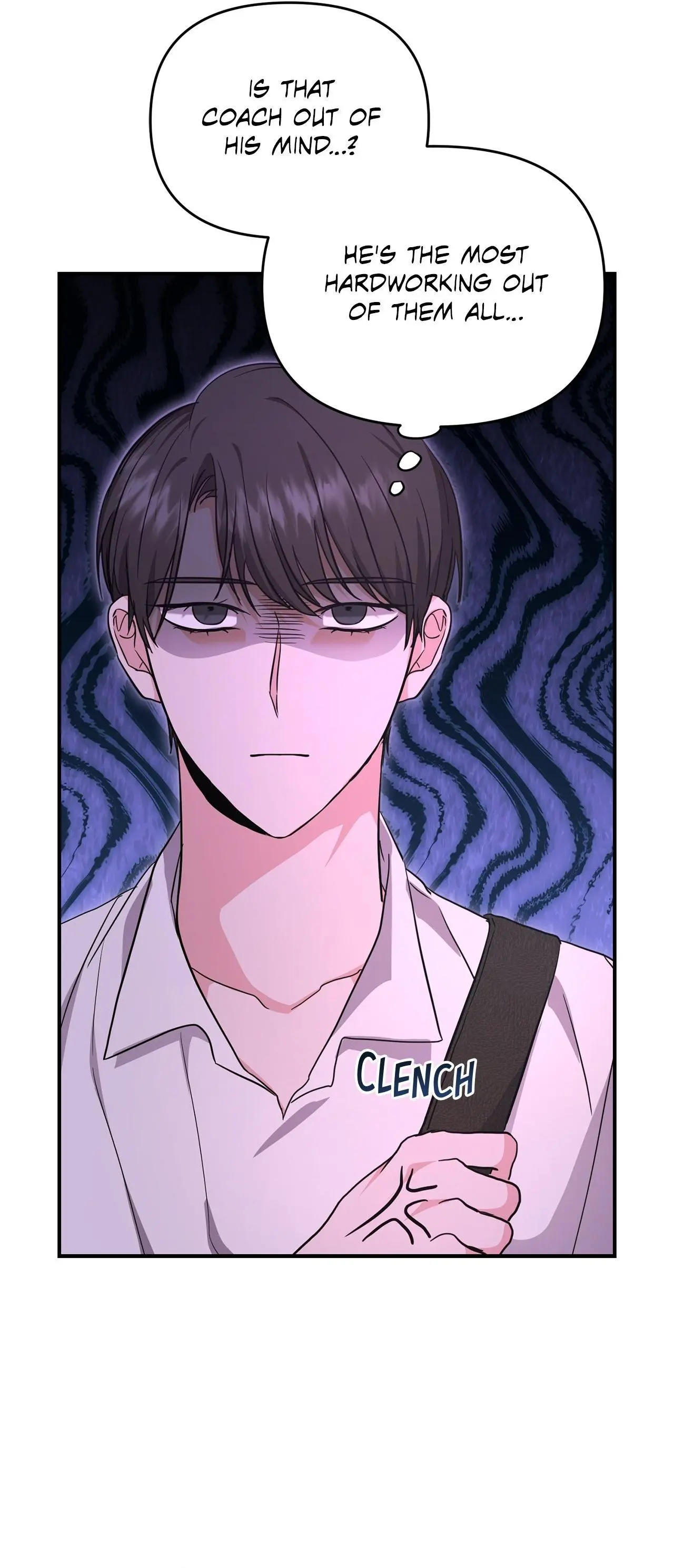 Not What the Doctor Ordered - Chapter 12 Page 10
