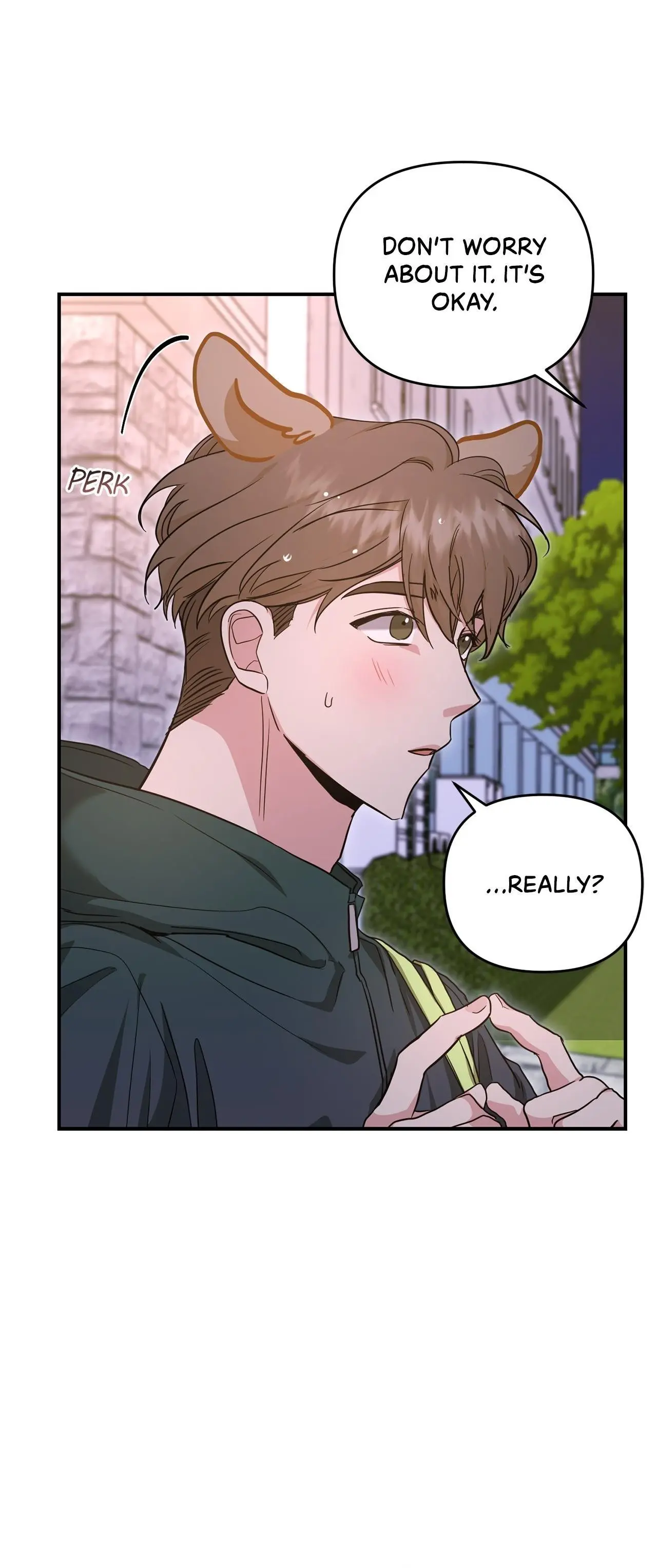 Not What the Doctor Ordered - Chapter 12 Page 23