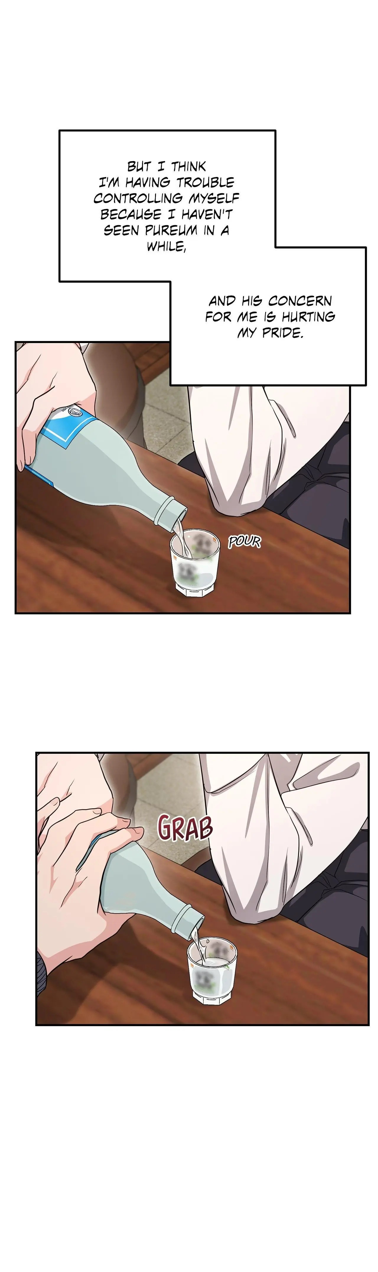 Not What the Doctor Ordered - Chapter 12 Page 37