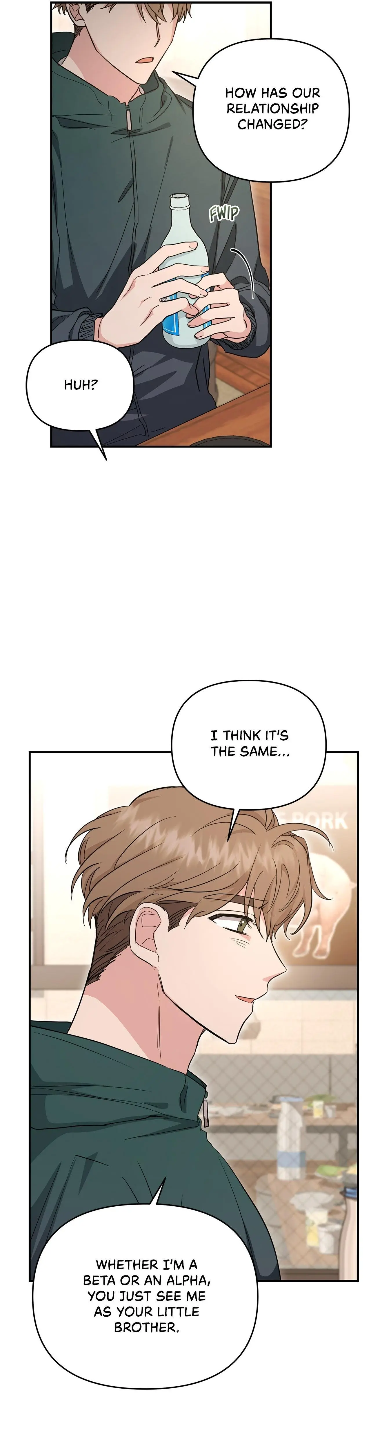 Not What the Doctor Ordered - Chapter 12 Page 38