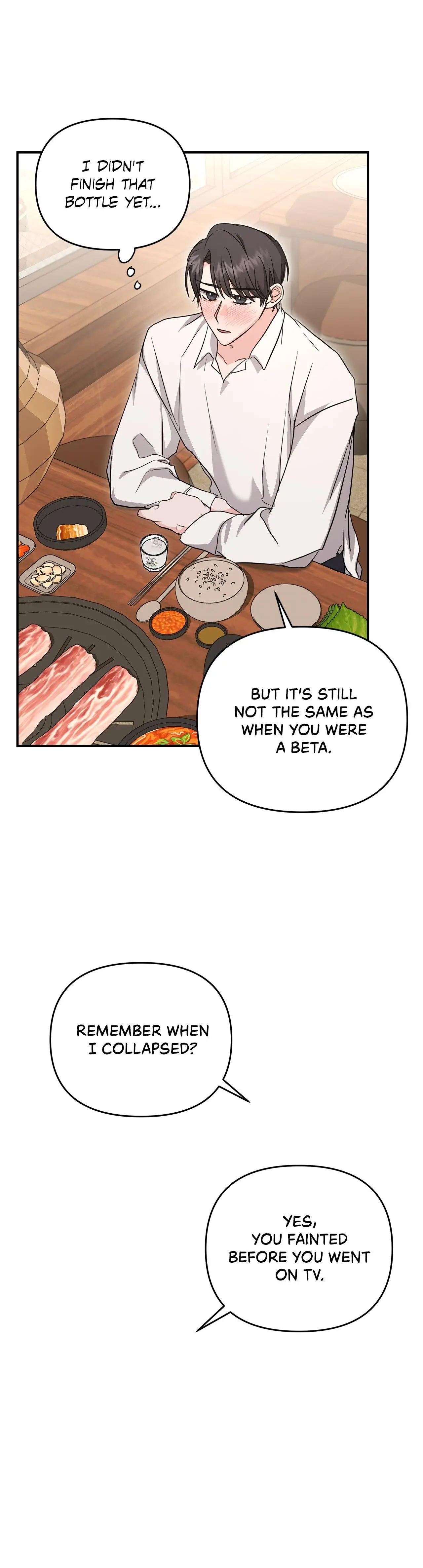 Not What the Doctor Ordered - Chapter 12 Page 39