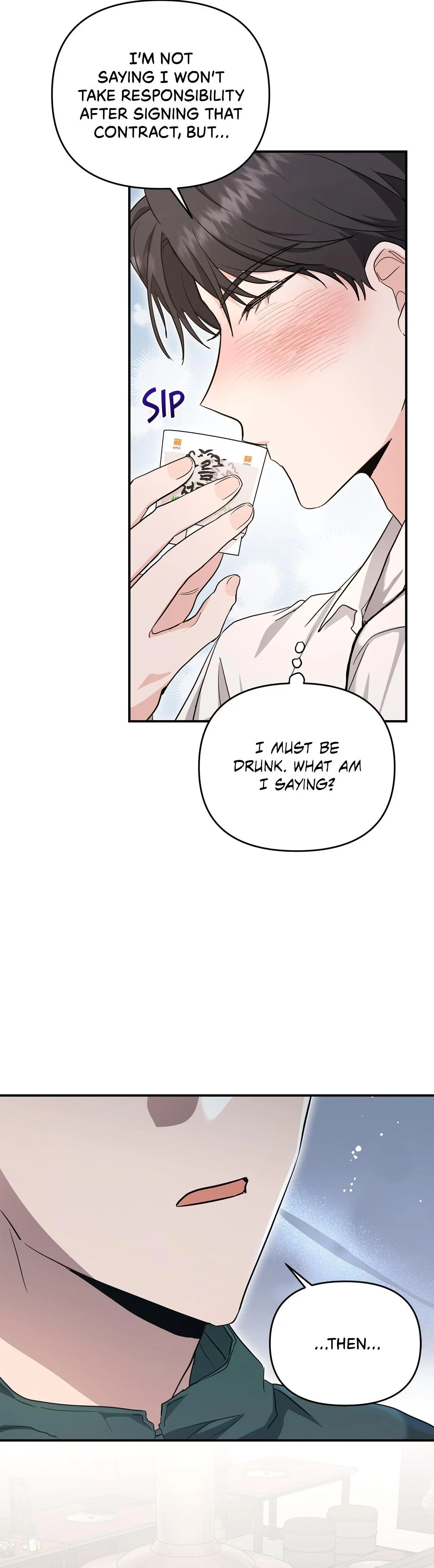 Not What the Doctor Ordered - Chapter 12 Page 41