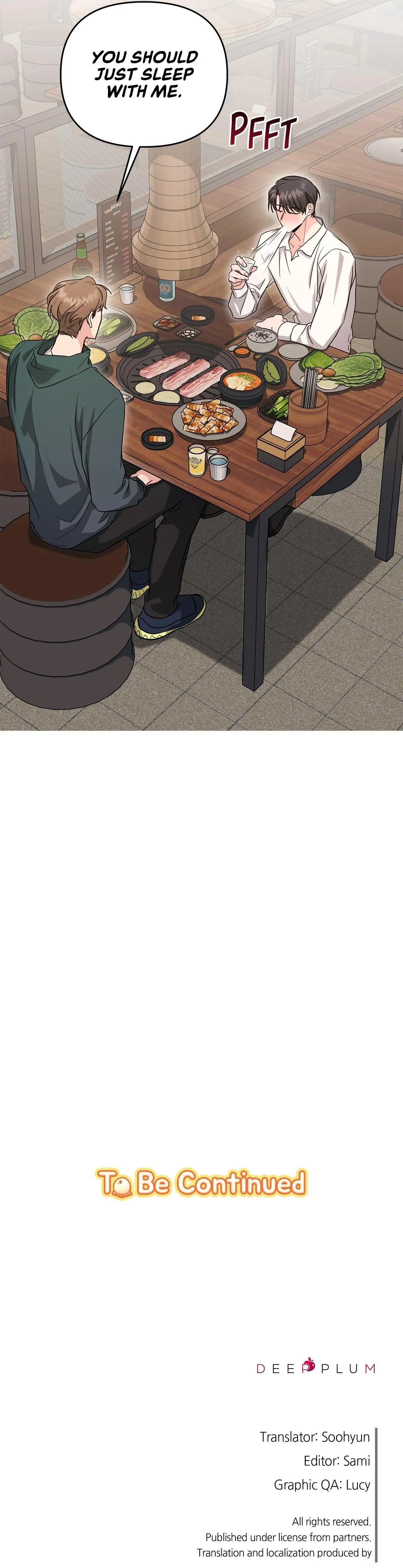 Not What the Doctor Ordered - Chapter 12 Page 42