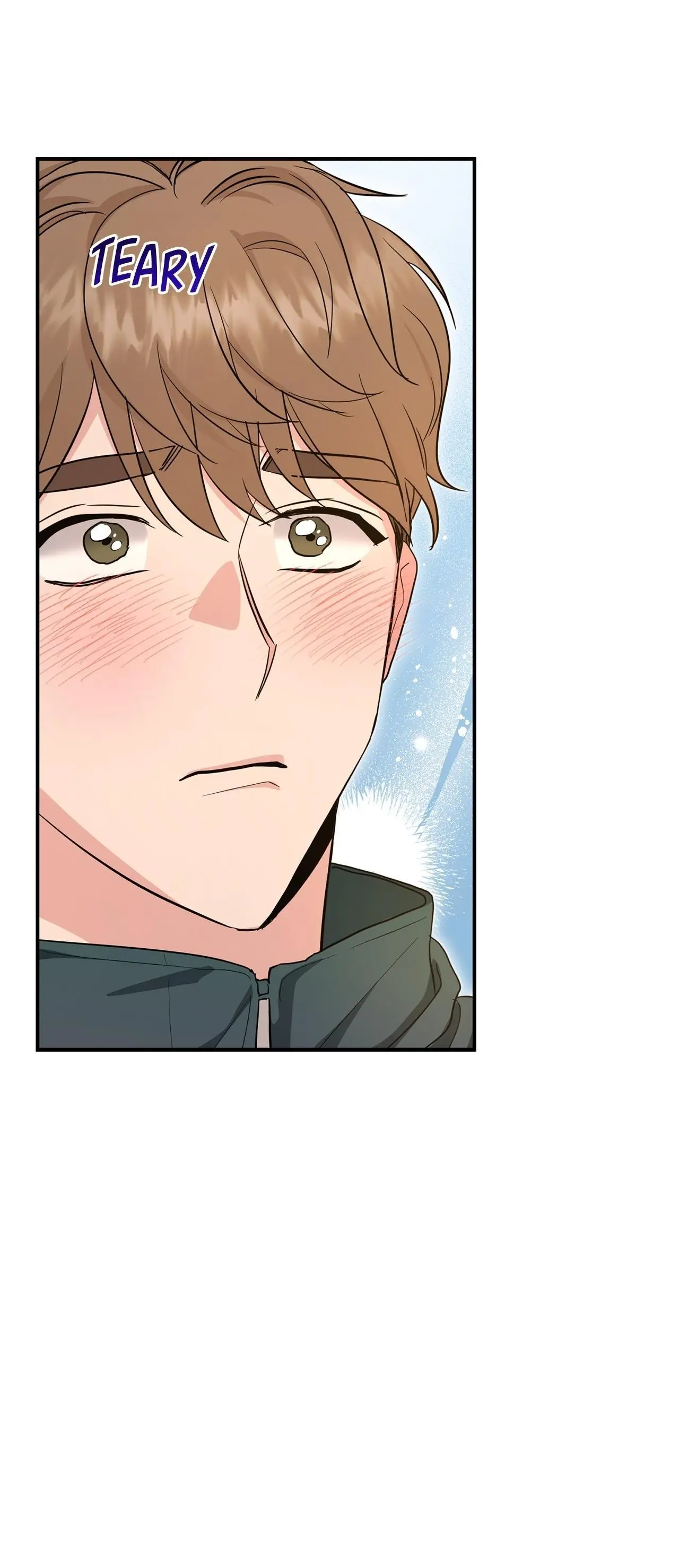 Not What the Doctor Ordered - Chapter 13 Page 13