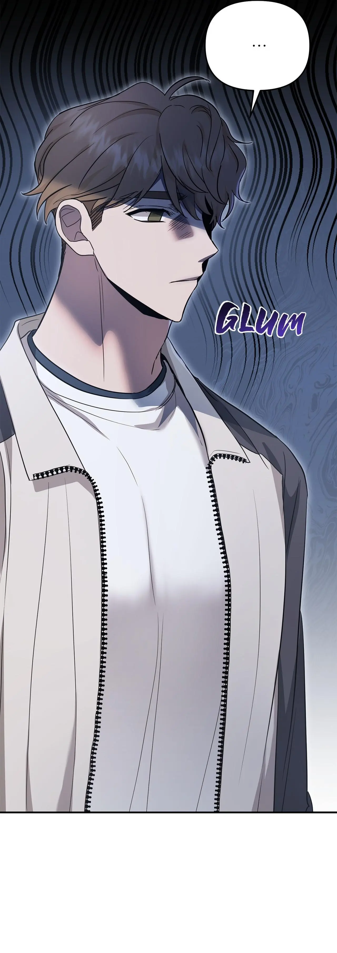 Not What the Doctor Ordered - Chapter 13 Page 17