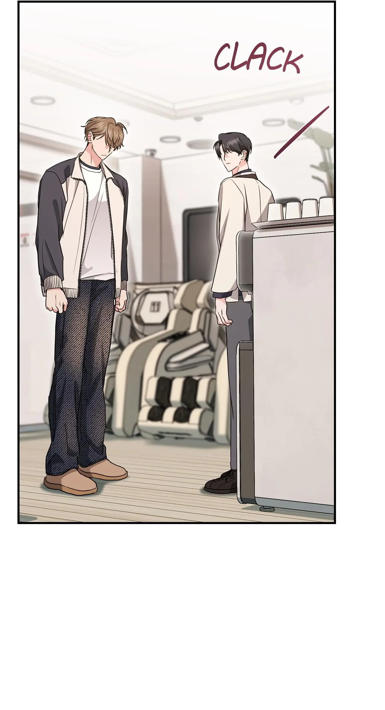 Not What the Doctor Ordered - Chapter 13 Page 24