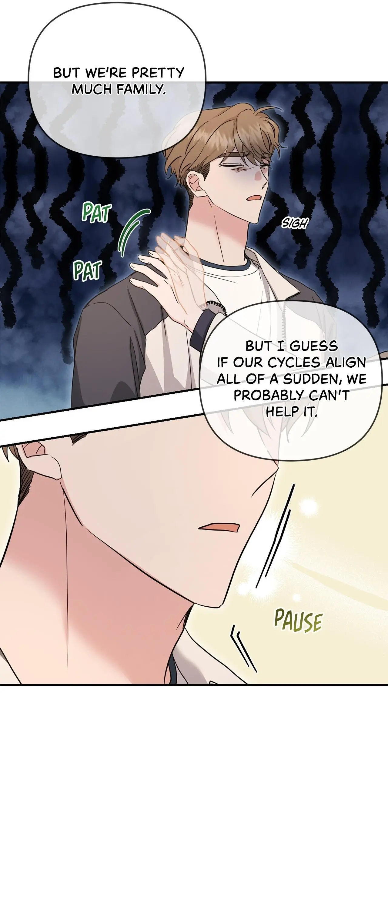 Not What the Doctor Ordered - Chapter 13 Page 36