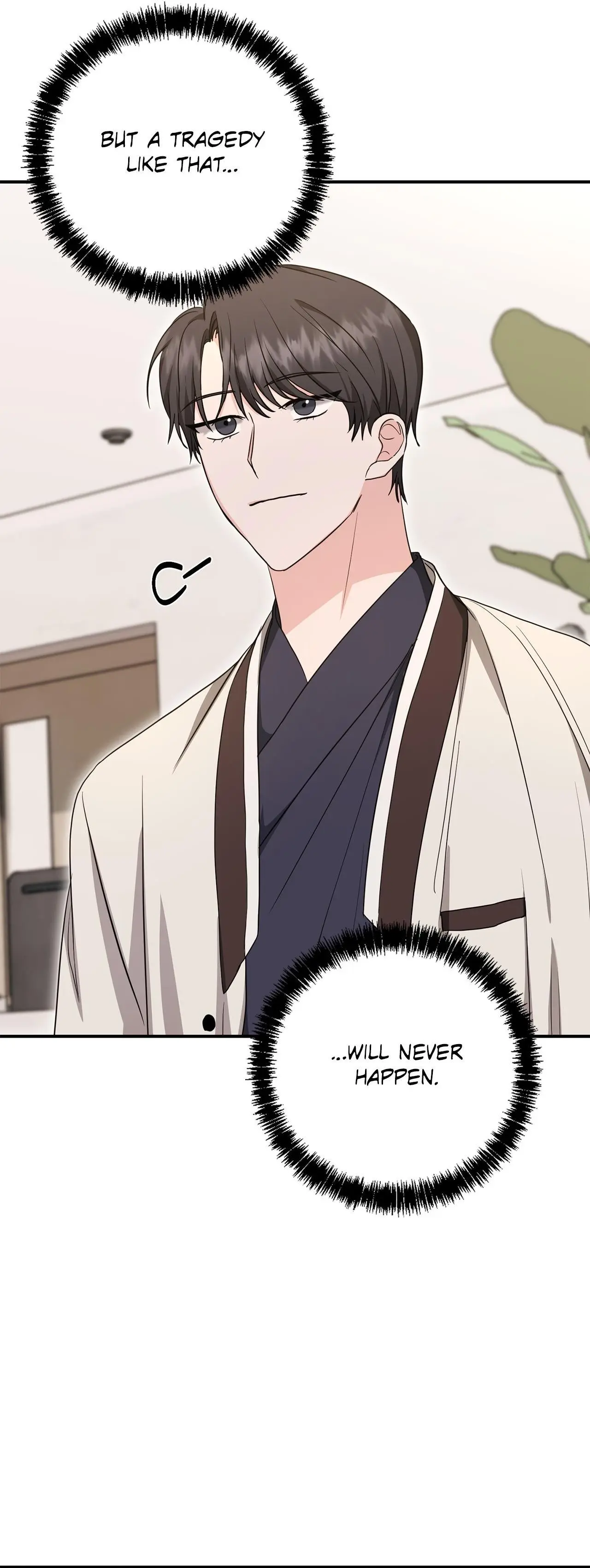 Not What the Doctor Ordered - Chapter 13 Page 41
