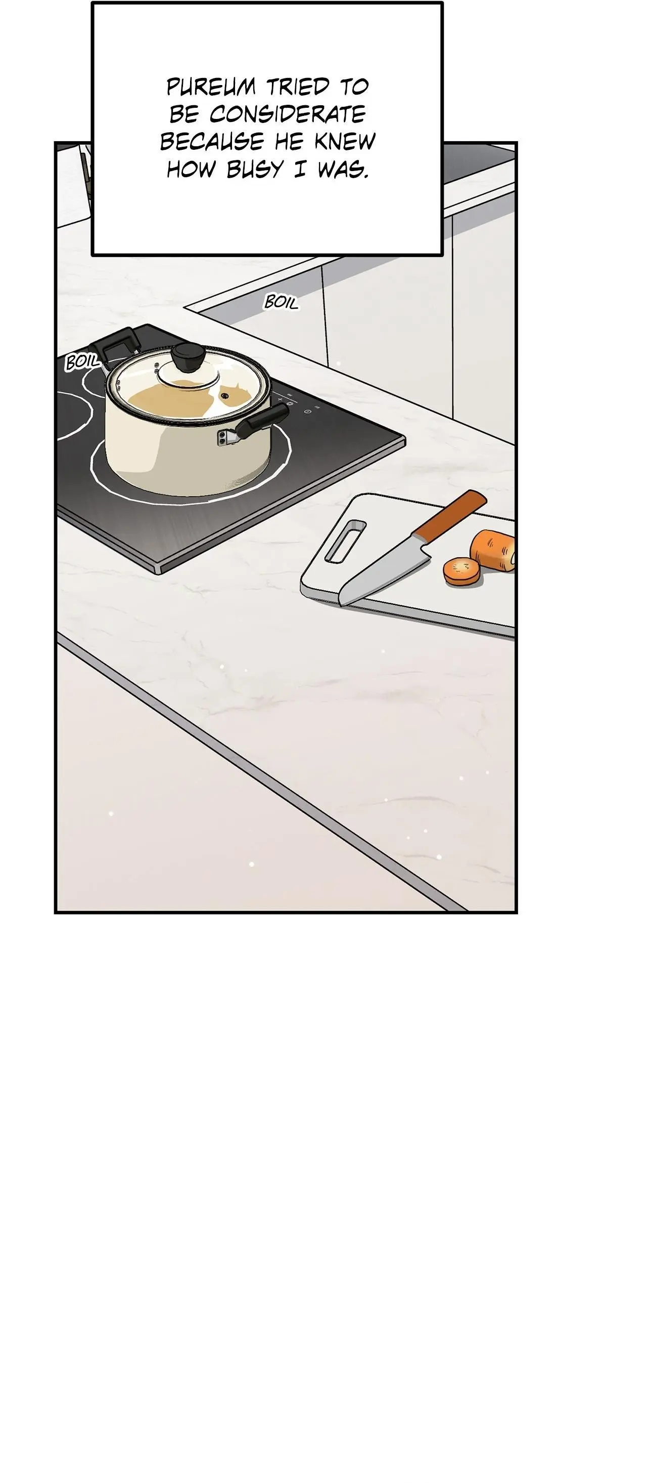 Not What the Doctor Ordered - Chapter 13 Page 45