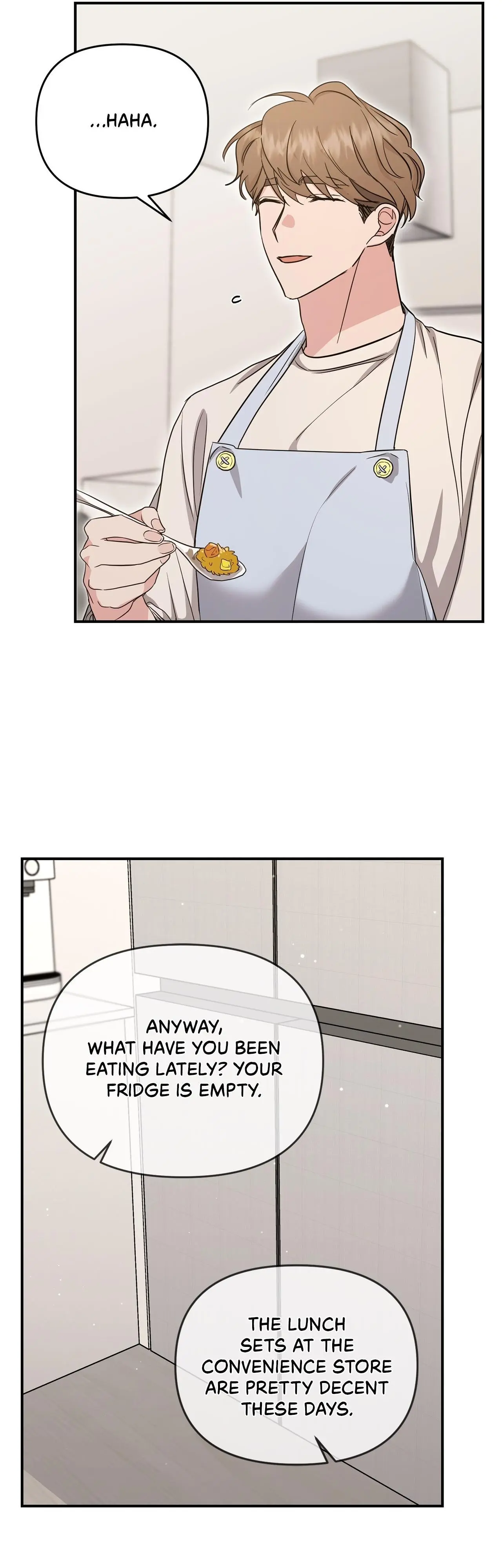 Not What the Doctor Ordered - Chapter 13 Page 49