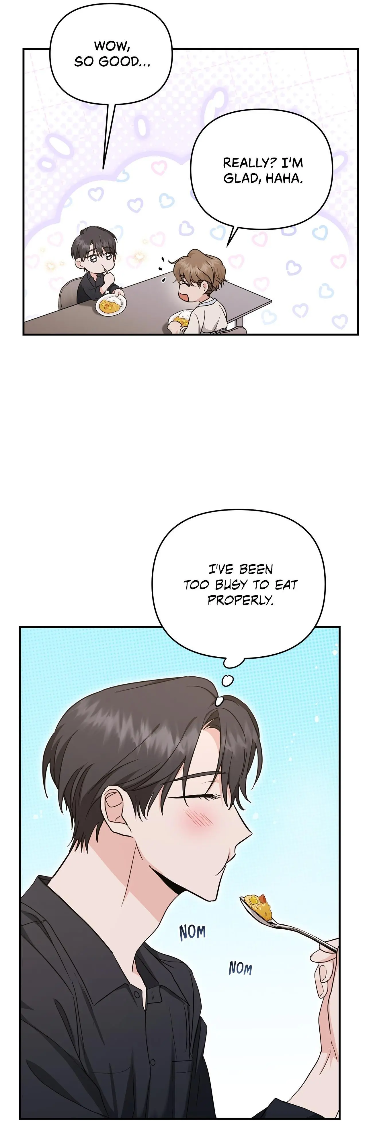 Not What the Doctor Ordered - Chapter 13 Page 51