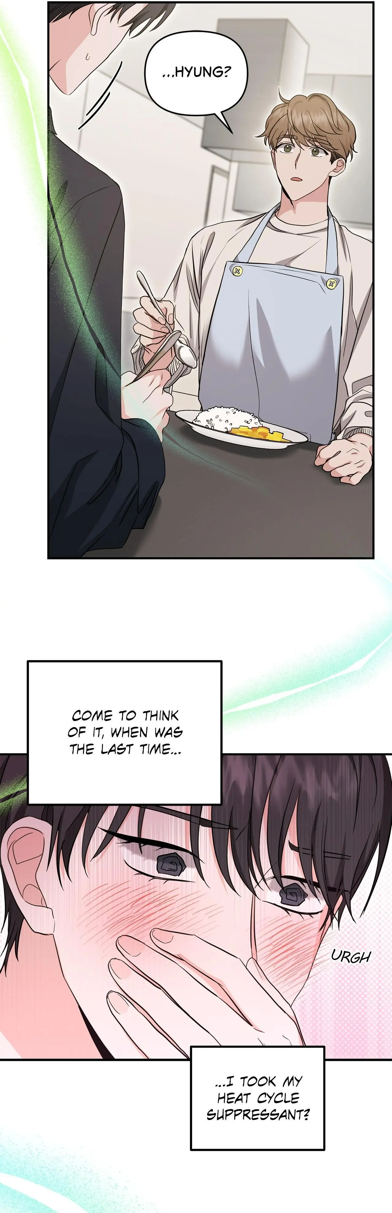 Not What the Doctor Ordered - Chapter 13 Page 53