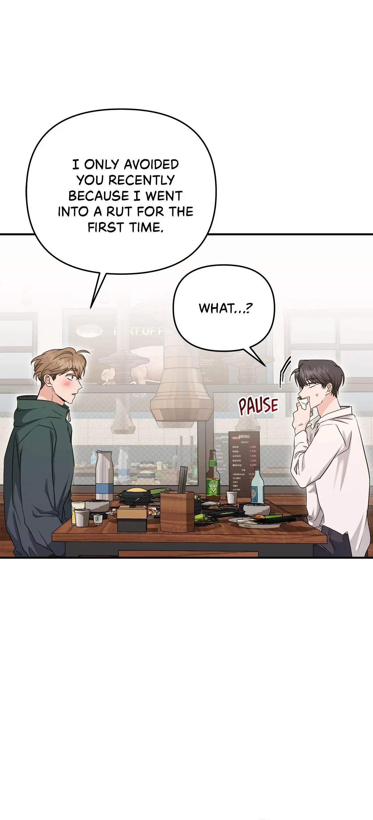 Not What the Doctor Ordered - Chapter 13 Page 6