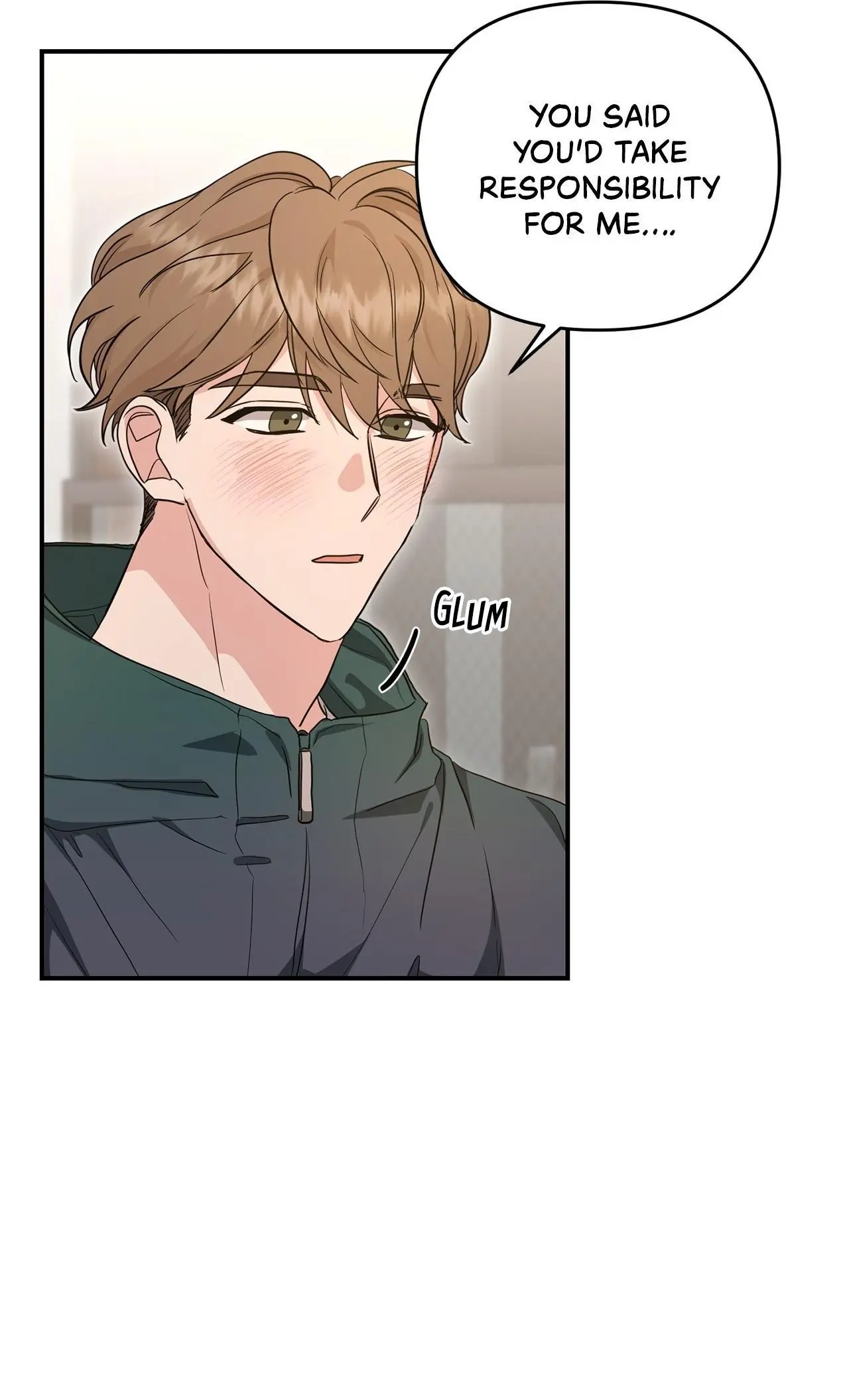 Not What the Doctor Ordered - Chapter 13 Page 7