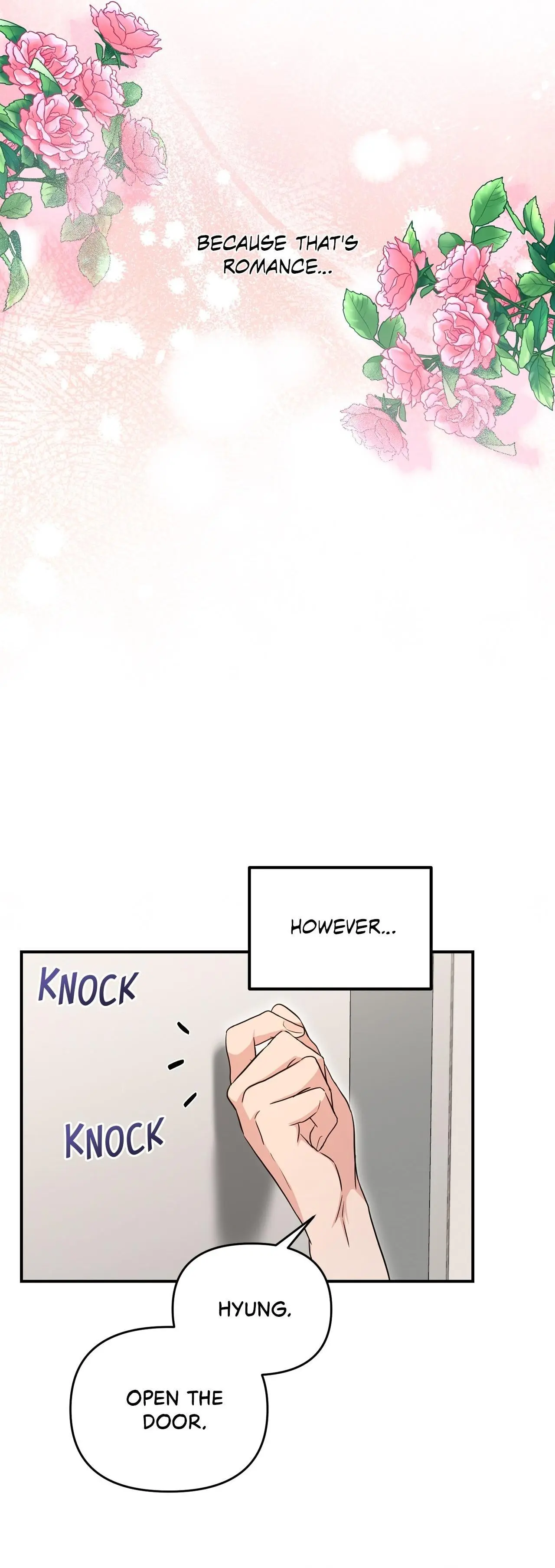 Not What the Doctor Ordered - Chapter 14 Page 10