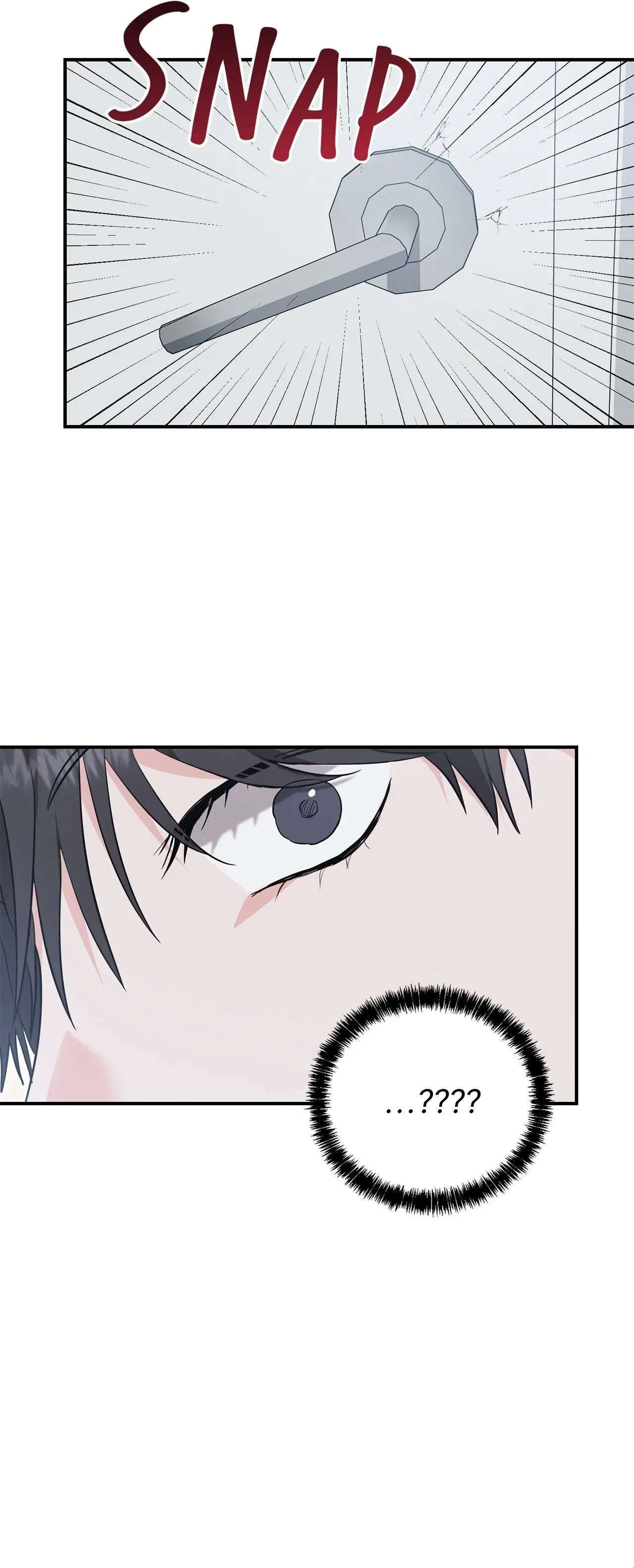 Not What the Doctor Ordered - Chapter 14 Page 14