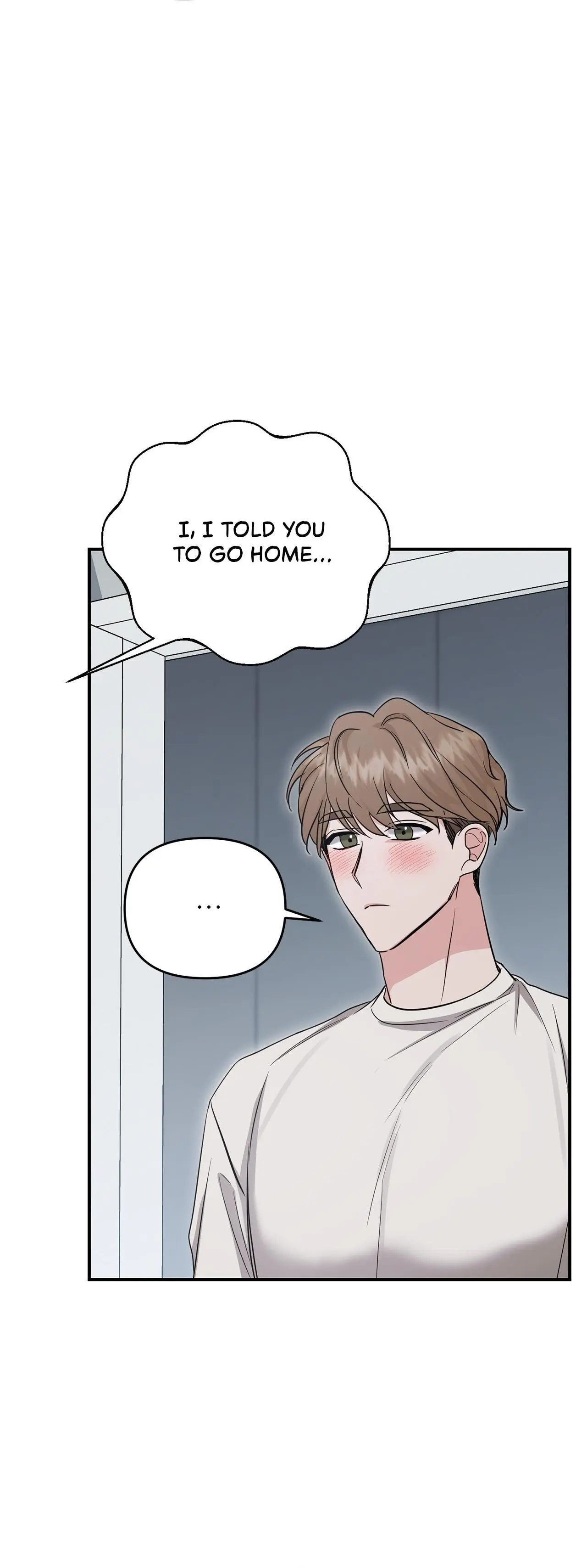 Not What the Doctor Ordered - Chapter 14 Page 16