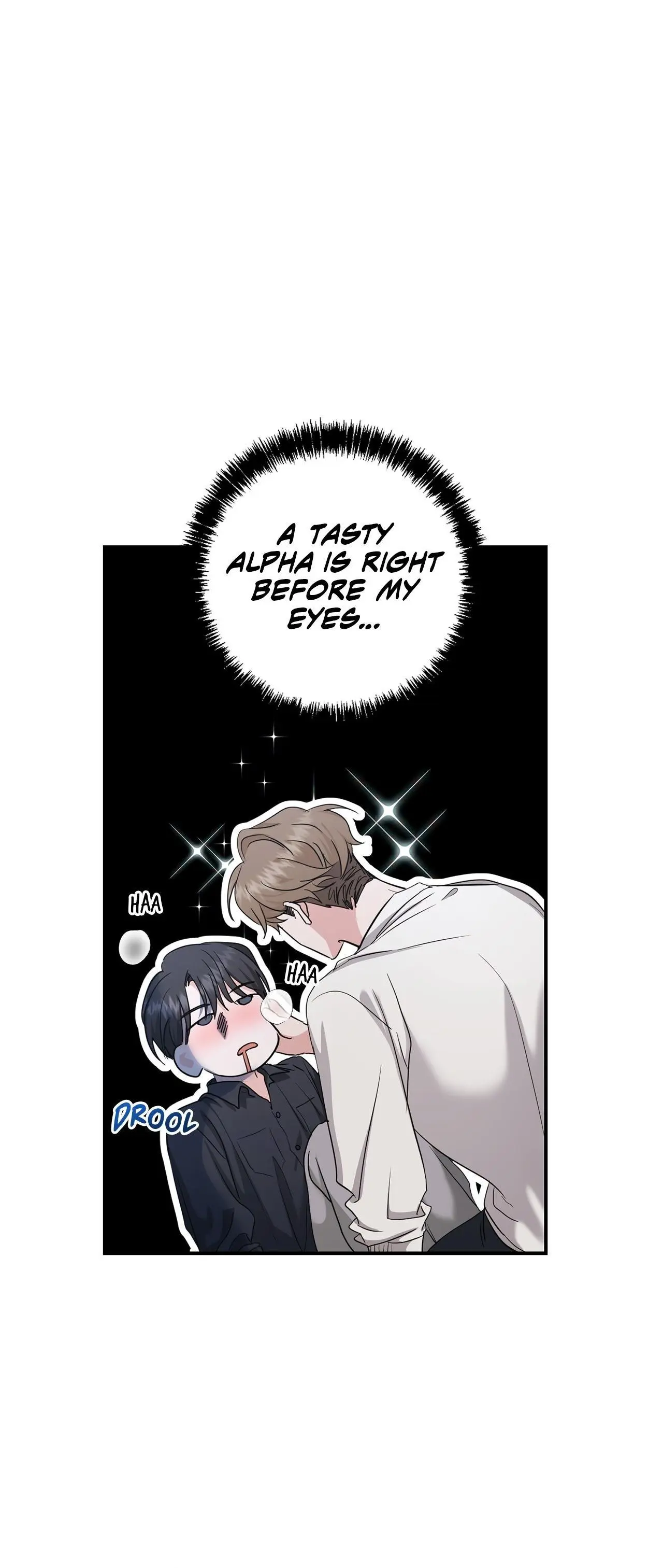 Not What the Doctor Ordered - Chapter 14 Page 23