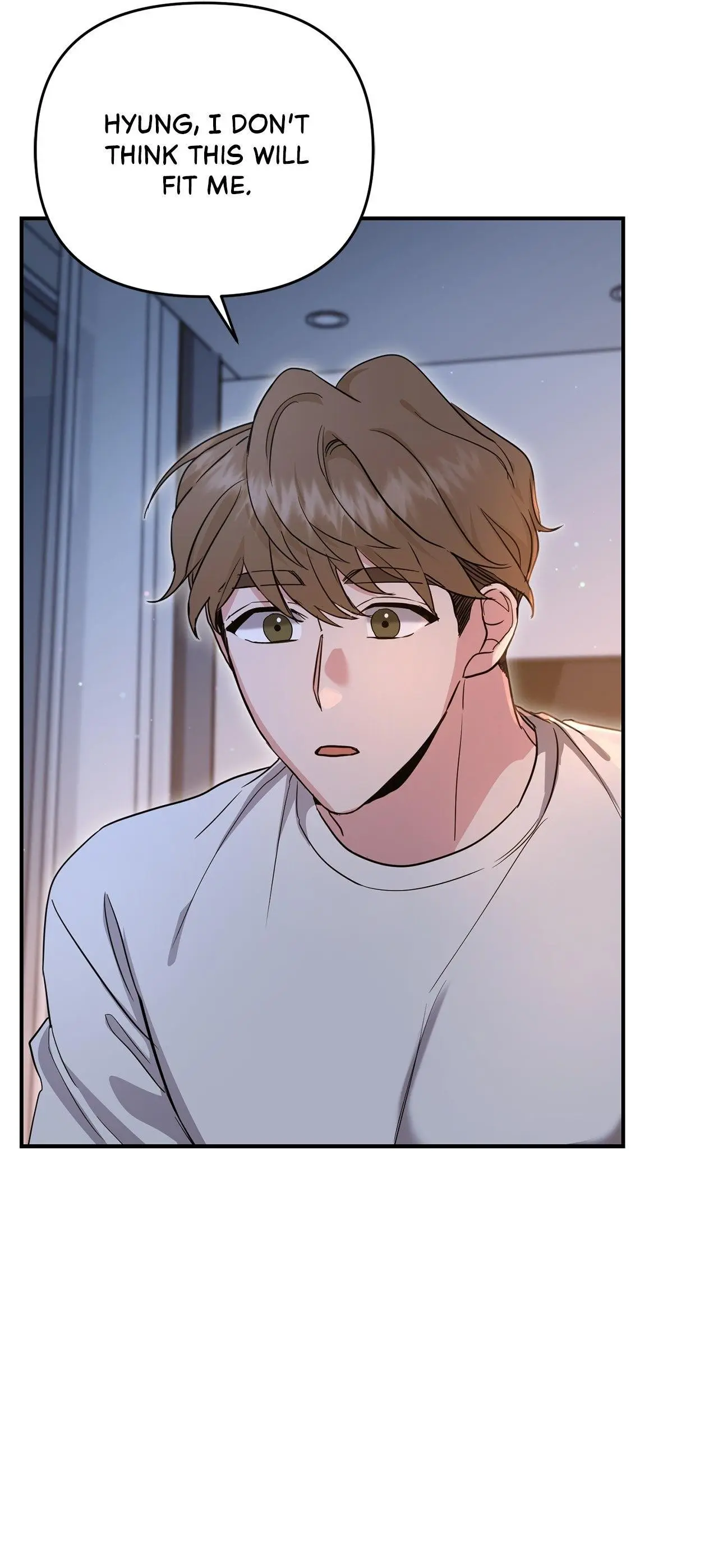 Not What the Doctor Ordered - Chapter 14 Page 32
