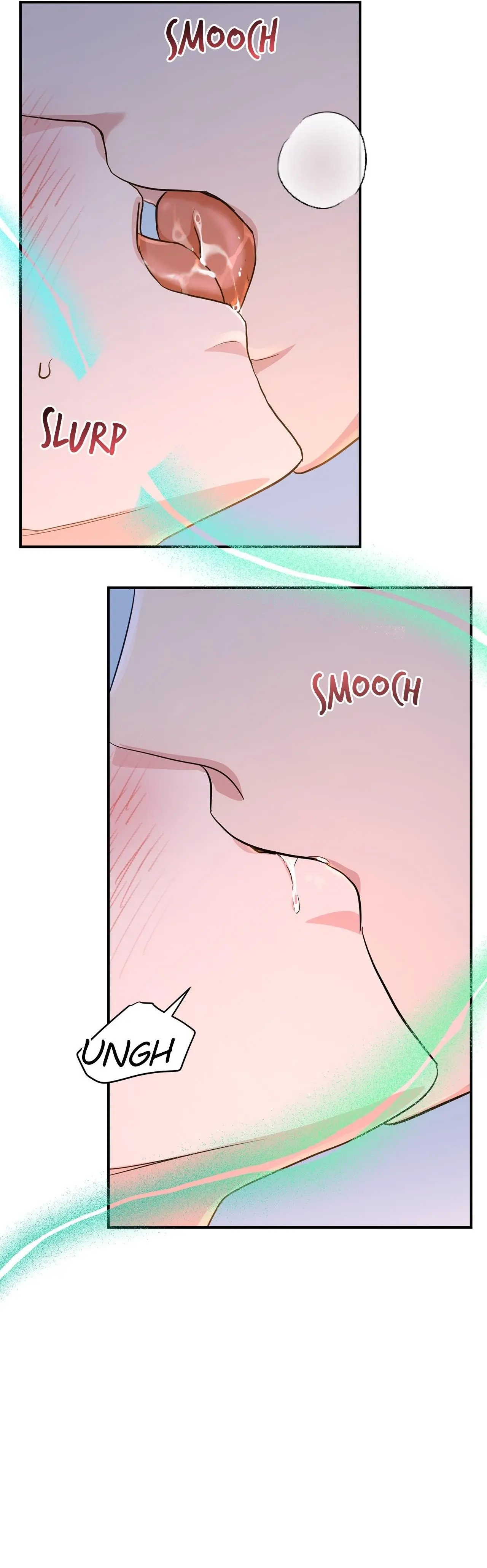 Not What the Doctor Ordered - Chapter 14 Page 37