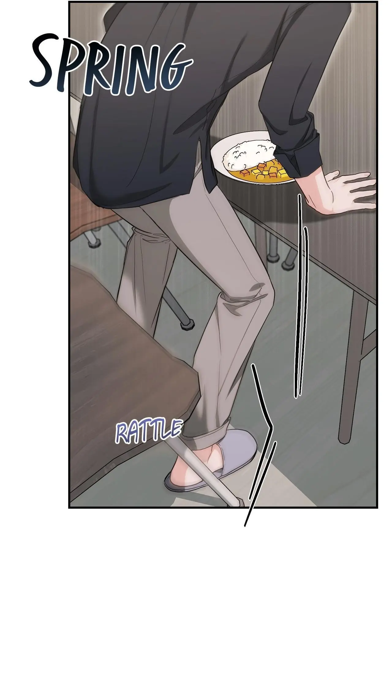 Not What the Doctor Ordered - Chapter 14 Page 4