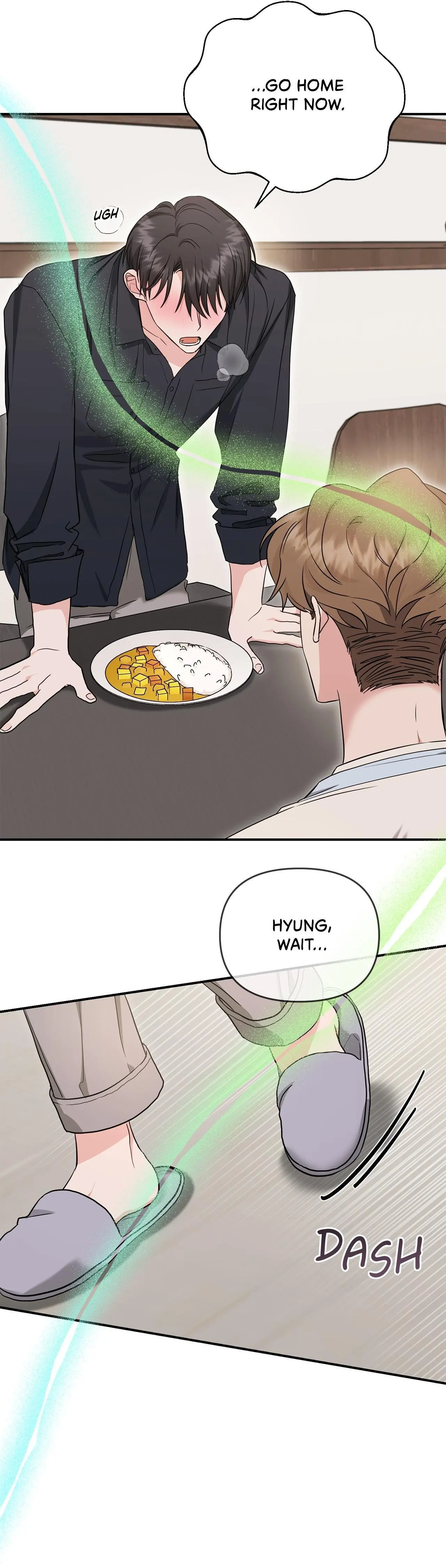 Not What the Doctor Ordered - Chapter 14 Page 5