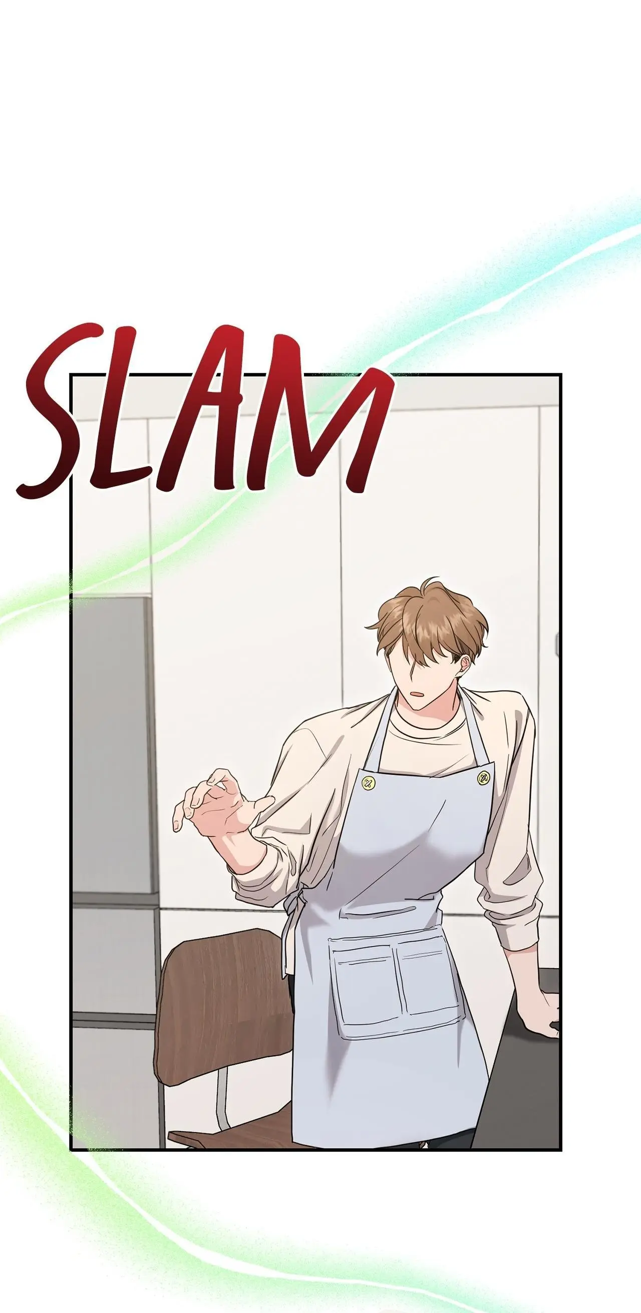 Not What the Doctor Ordered - Chapter 14 Page 6