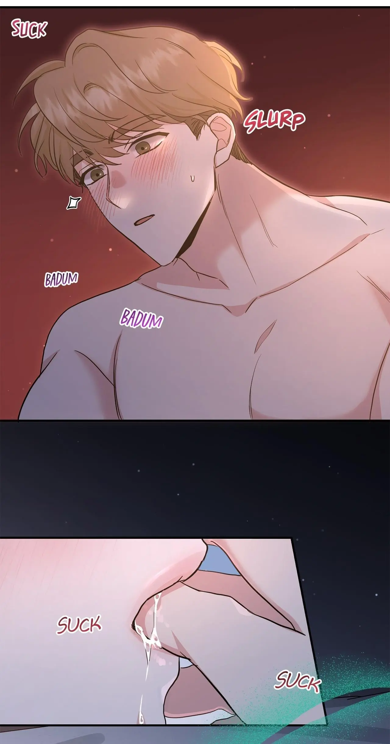 Not What the Doctor Ordered - Chapter 15 Page 11