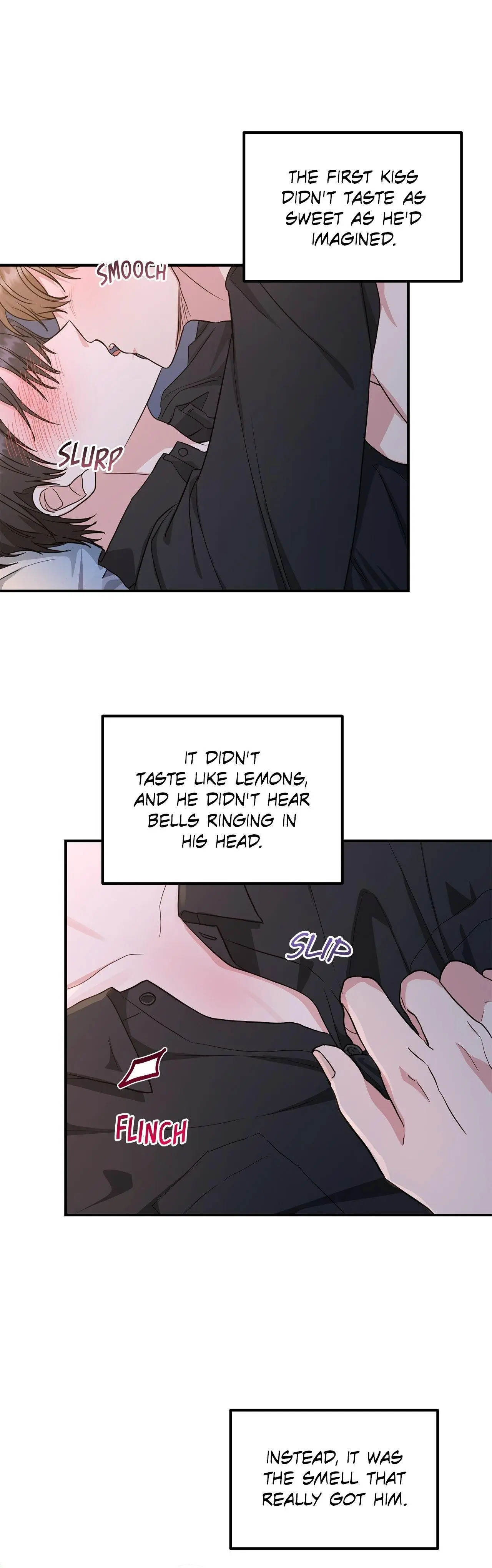 Not What the Doctor Ordered - Chapter 15 Page 2