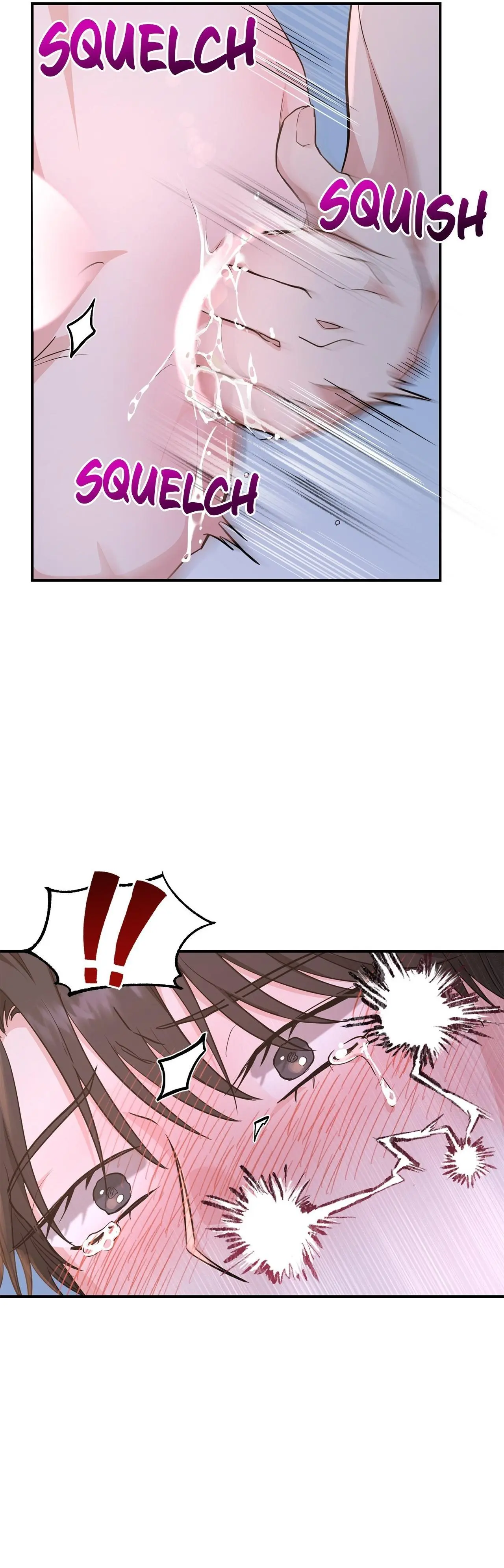 Not What the Doctor Ordered - Chapter 15 Page 21