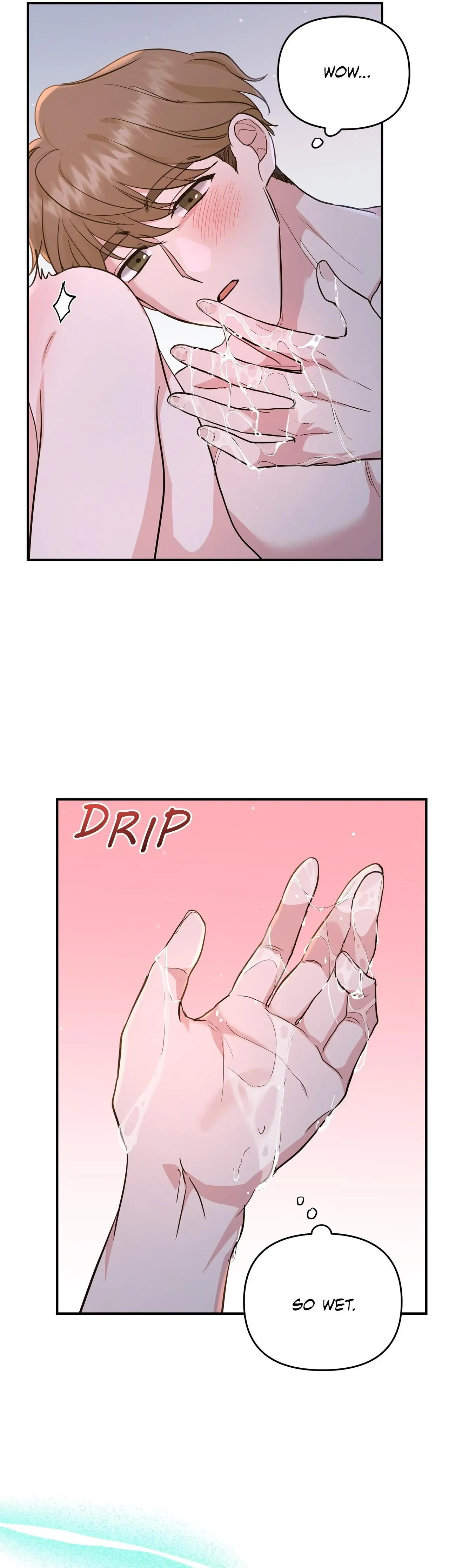 Not What the Doctor Ordered - Chapter 15 Page 23