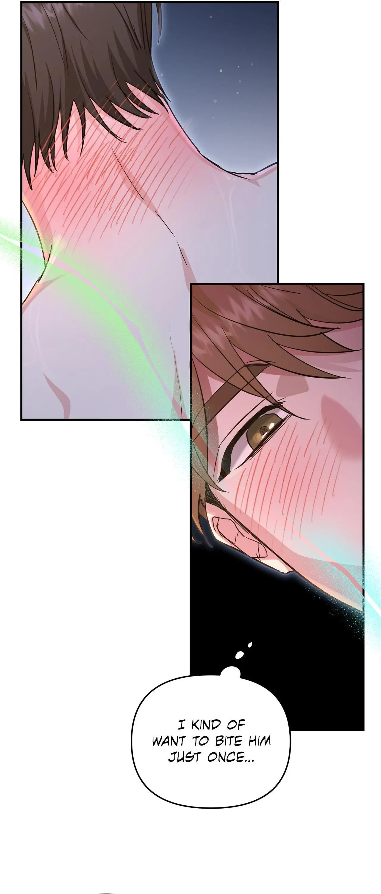 Not What the Doctor Ordered - Chapter 15 Page 27