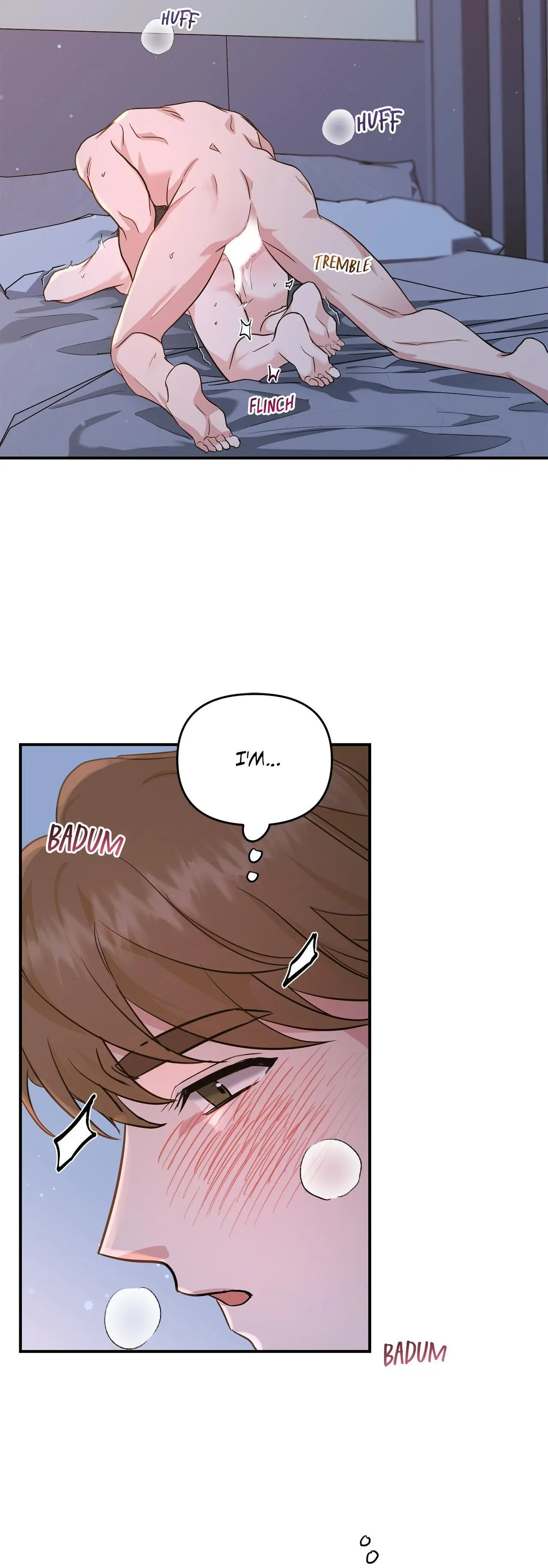 Not What the Doctor Ordered - Chapter 15 Page 33