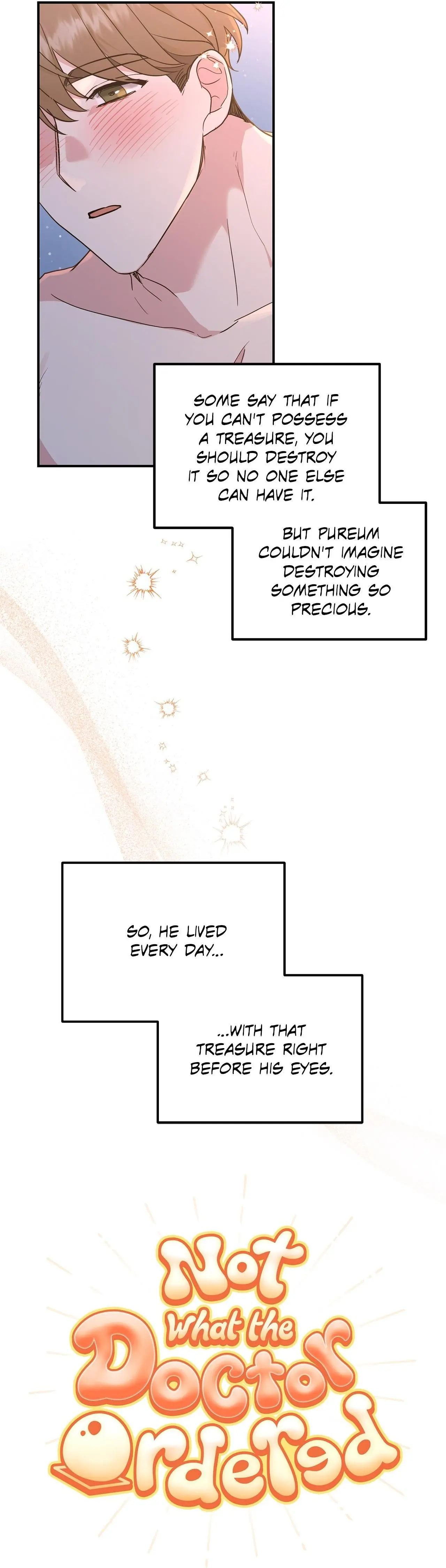Not What the Doctor Ordered - Chapter 15 Page 5