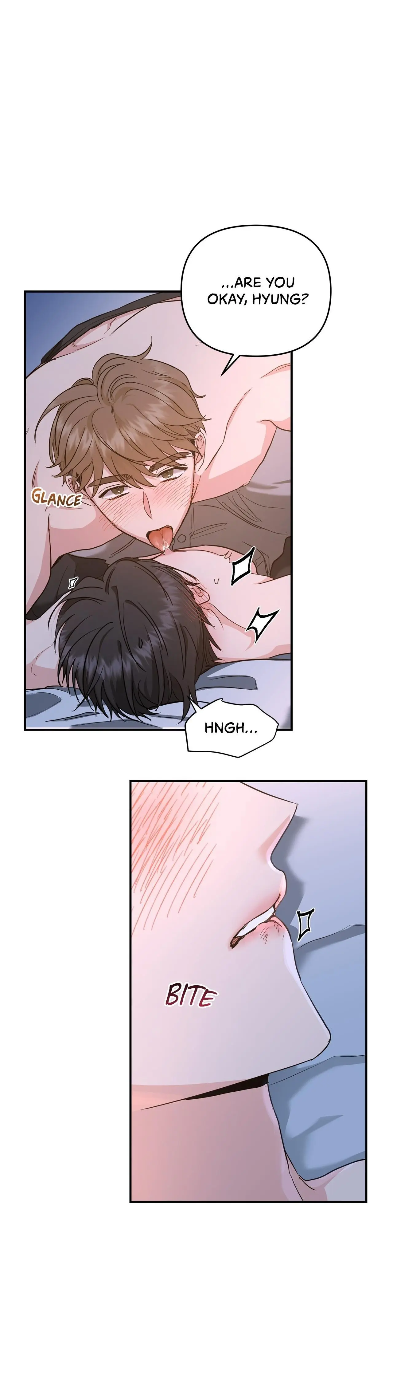 Not What the Doctor Ordered - Chapter 15 Page 8