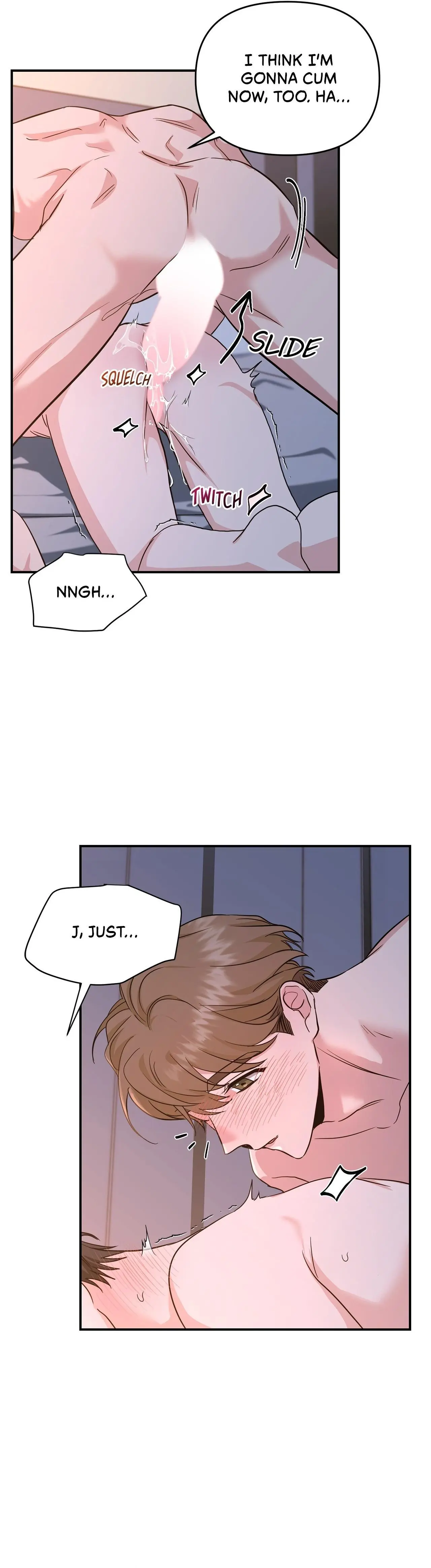 Not What the Doctor Ordered - Chapter 16 Page 11