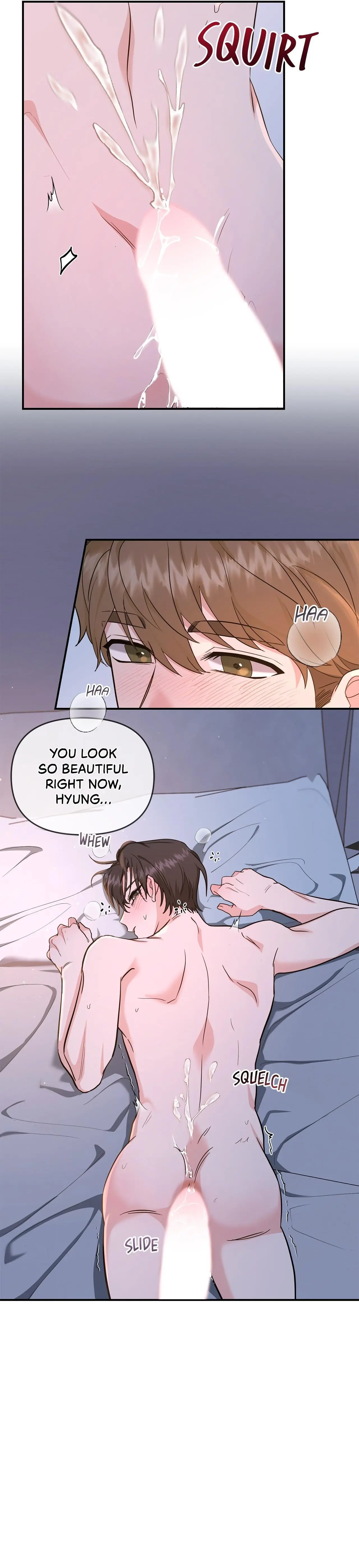 Not What the Doctor Ordered - Chapter 16 Page 15