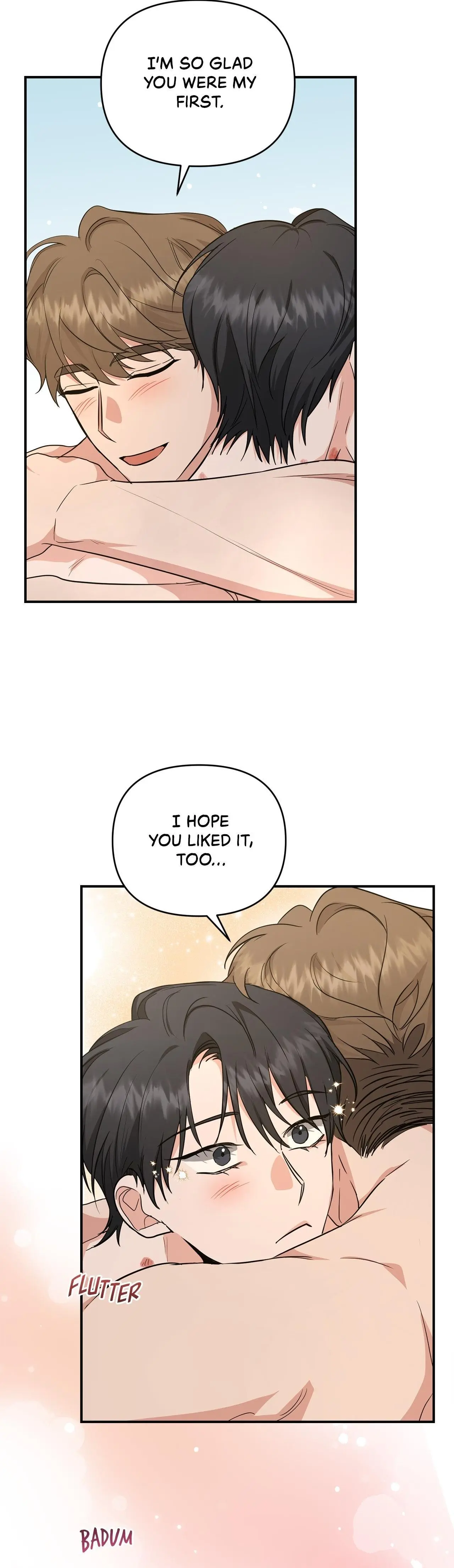 Not What the Doctor Ordered - Chapter 17 Page 14