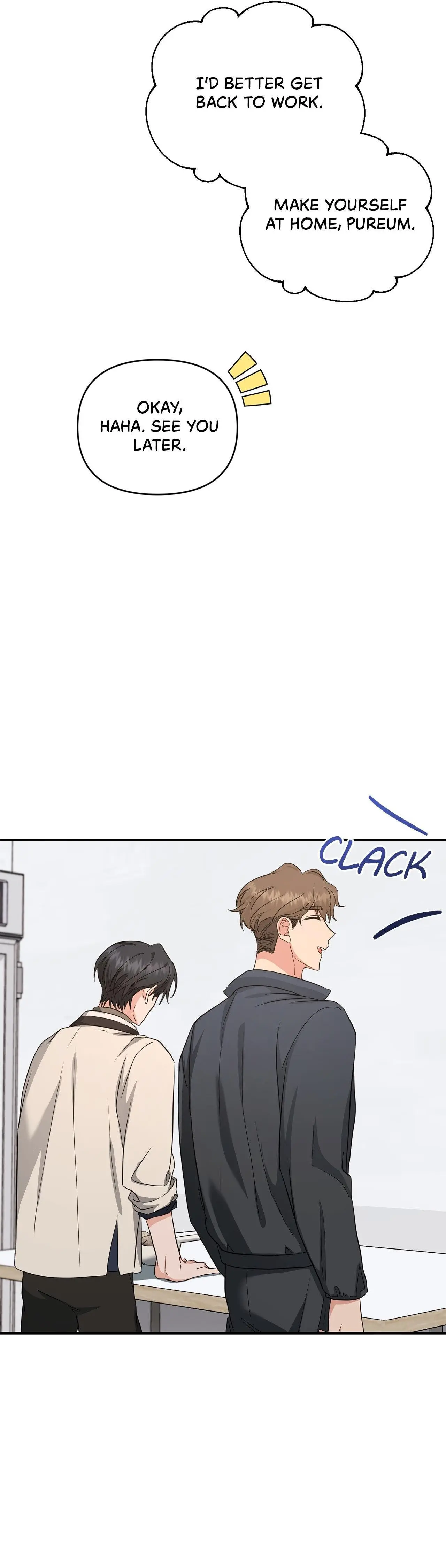 Not What the Doctor Ordered - Chapter 17 Page 36