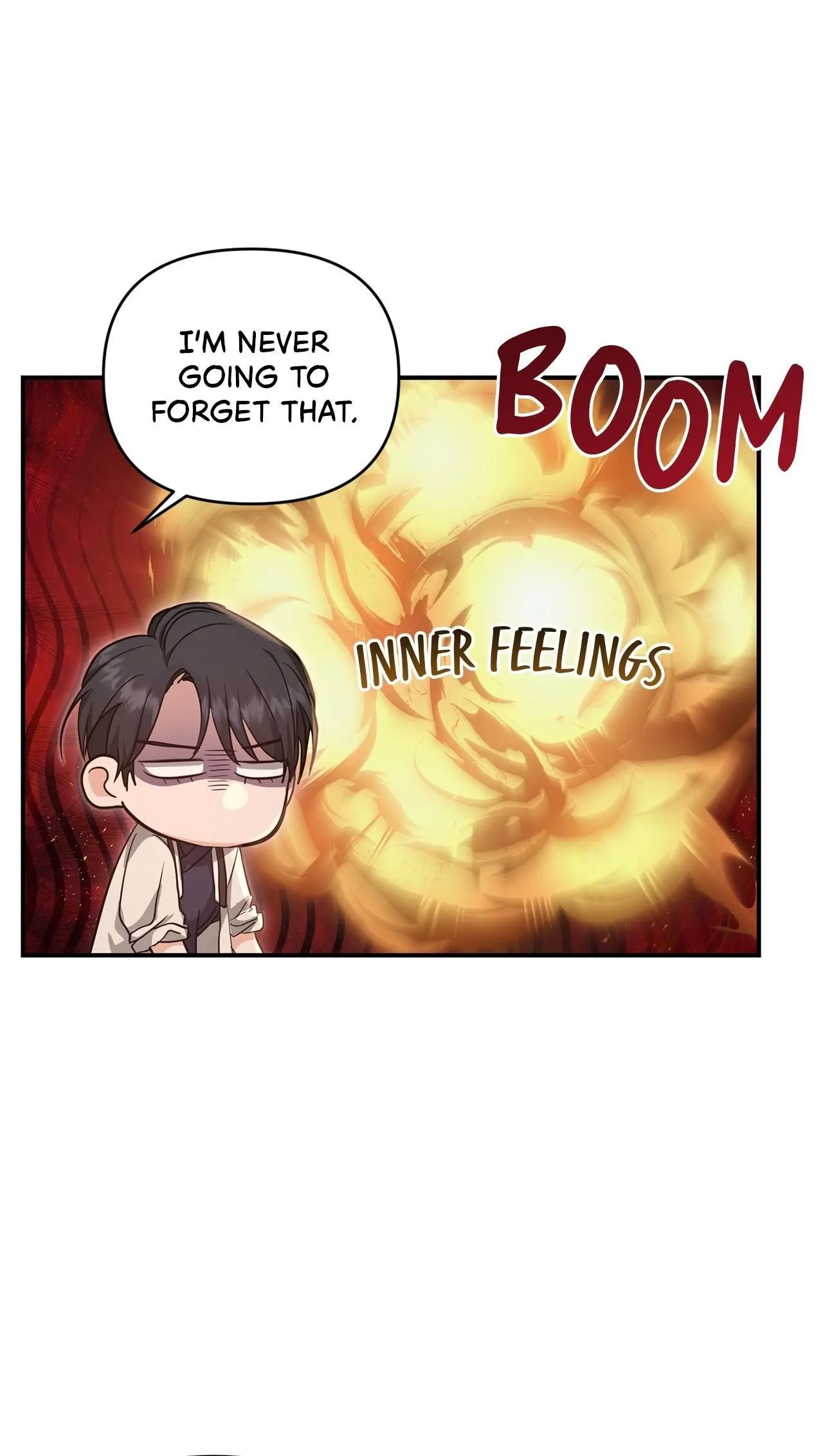 Not What the Doctor Ordered - Chapter 17 Page 40