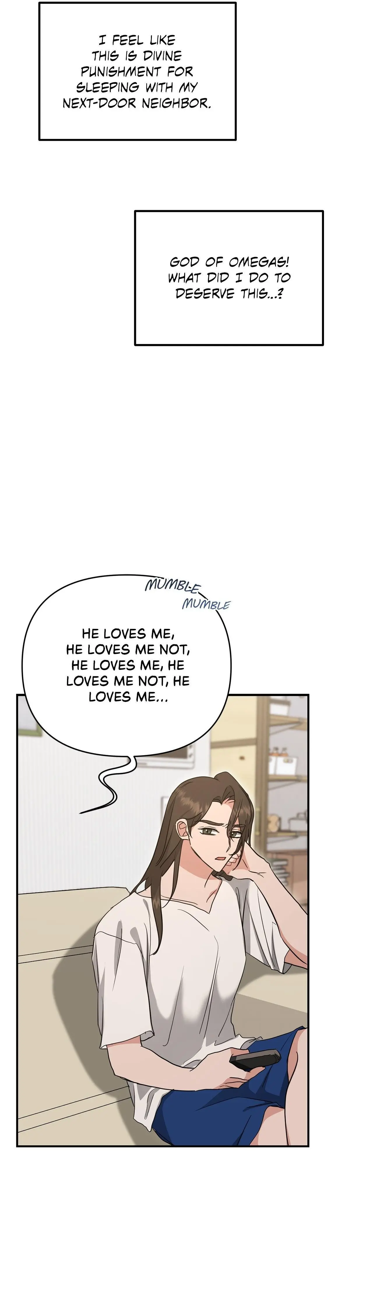 Not What the Doctor Ordered - Chapter 18 Page 27