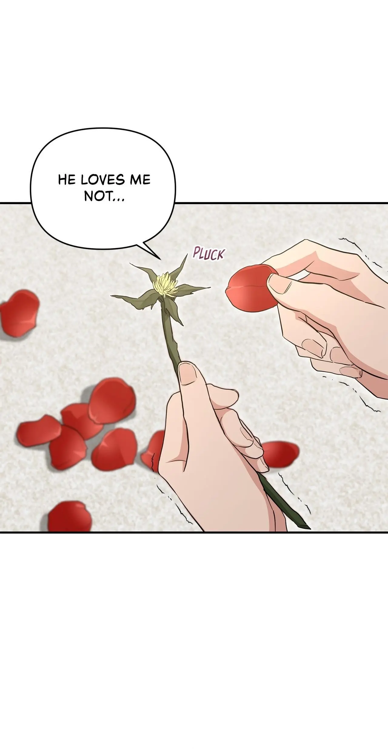 Not What the Doctor Ordered - Chapter 18 Page 28