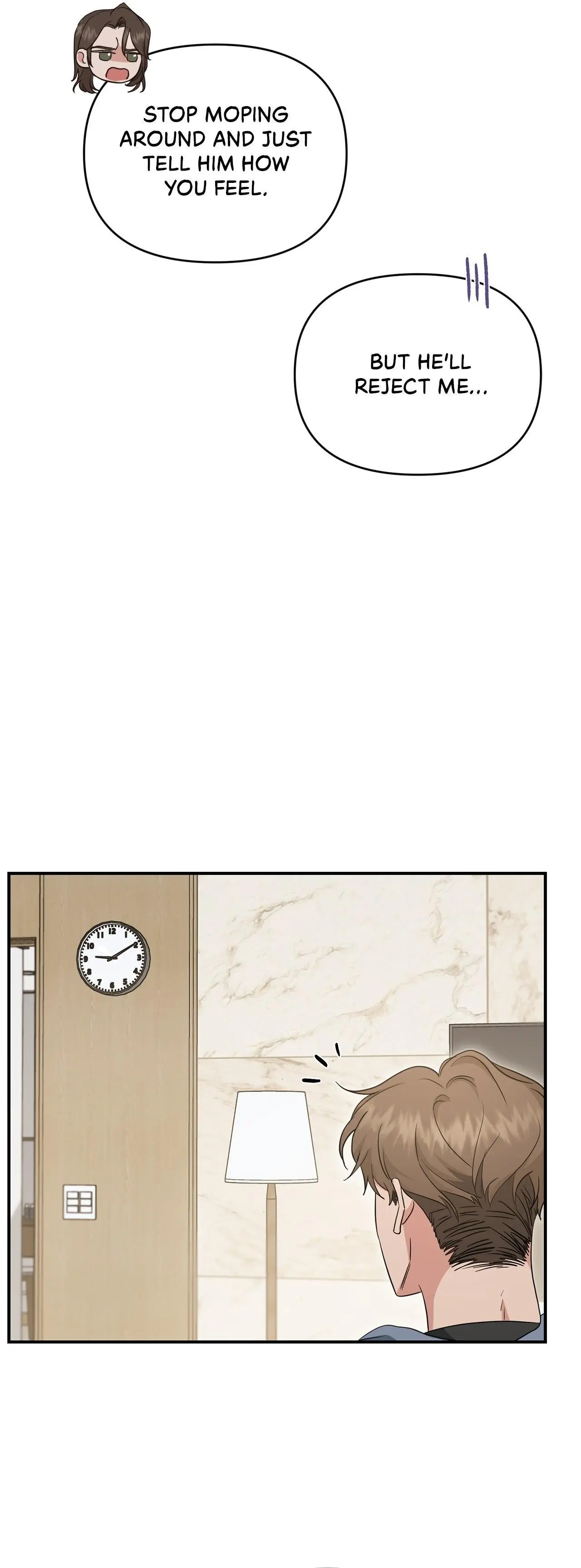 Not What the Doctor Ordered - Chapter 18 Page 31