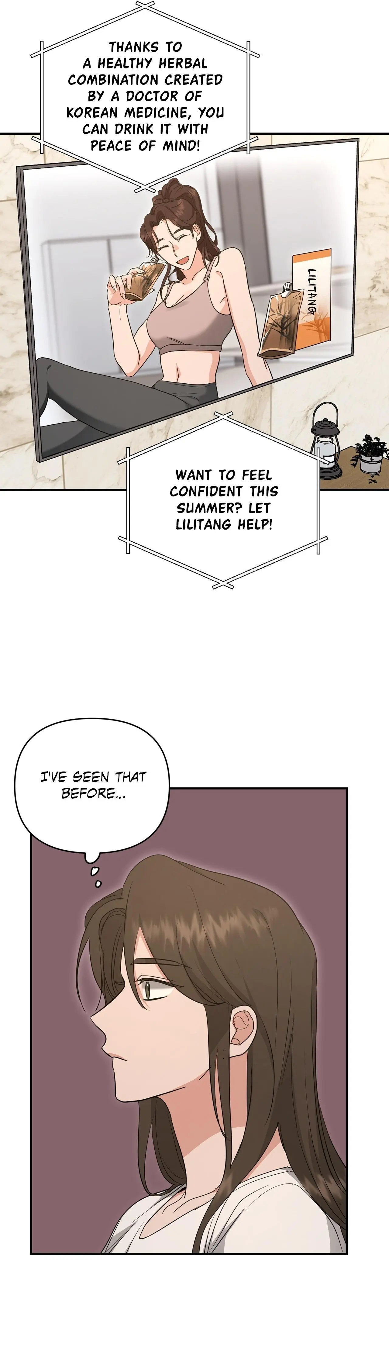 Not What the Doctor Ordered - Chapter 18 Page 35