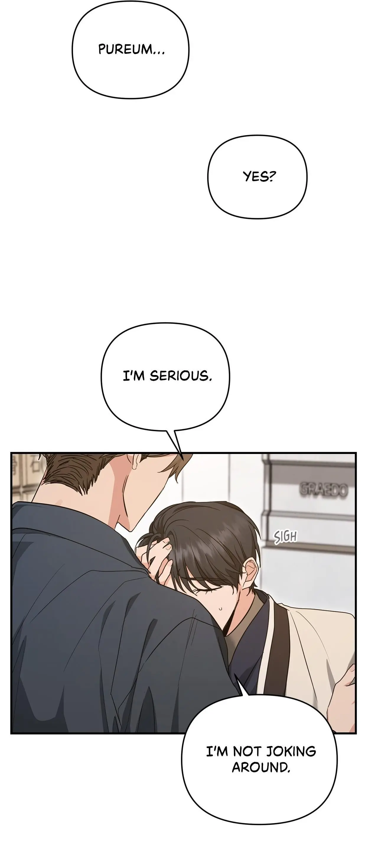 Not What the Doctor Ordered - Chapter 18 Page 5