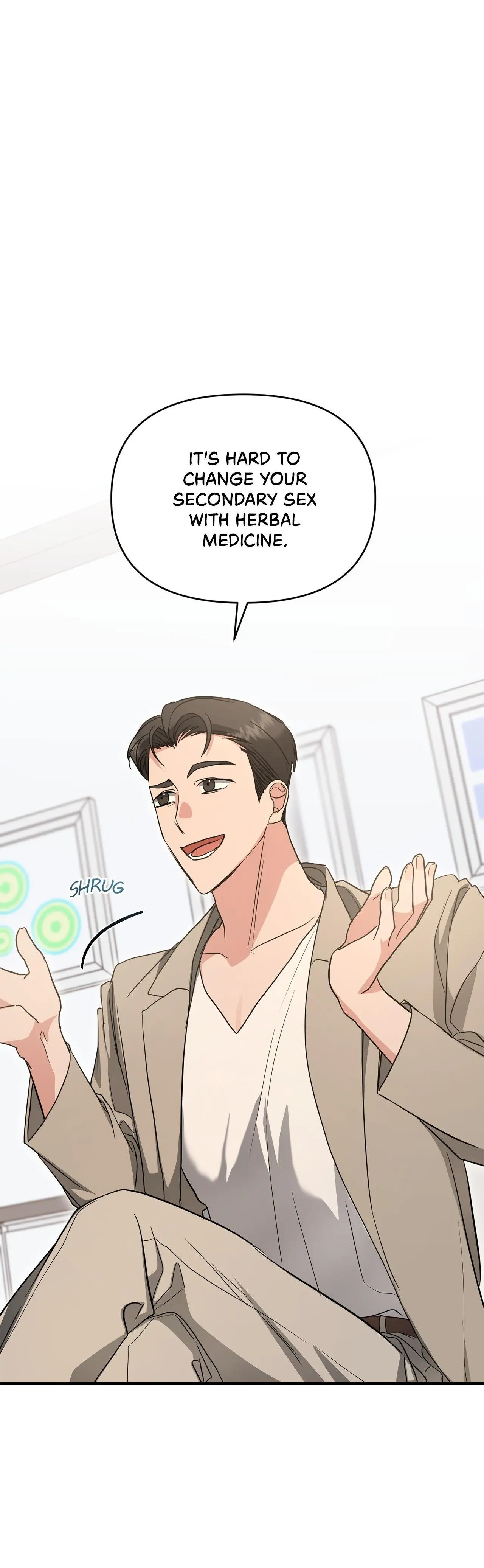 Not What the Doctor Ordered - Chapter 19 Page 2