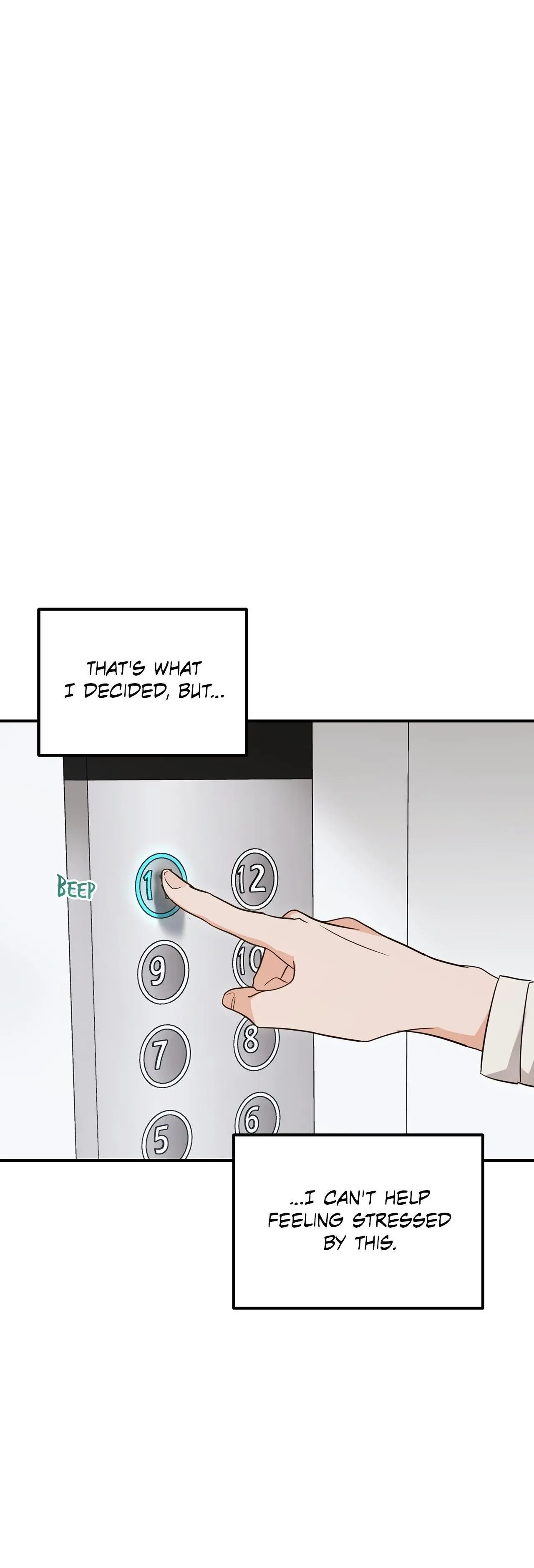 Not What the Doctor Ordered - Chapter 19 Page 25