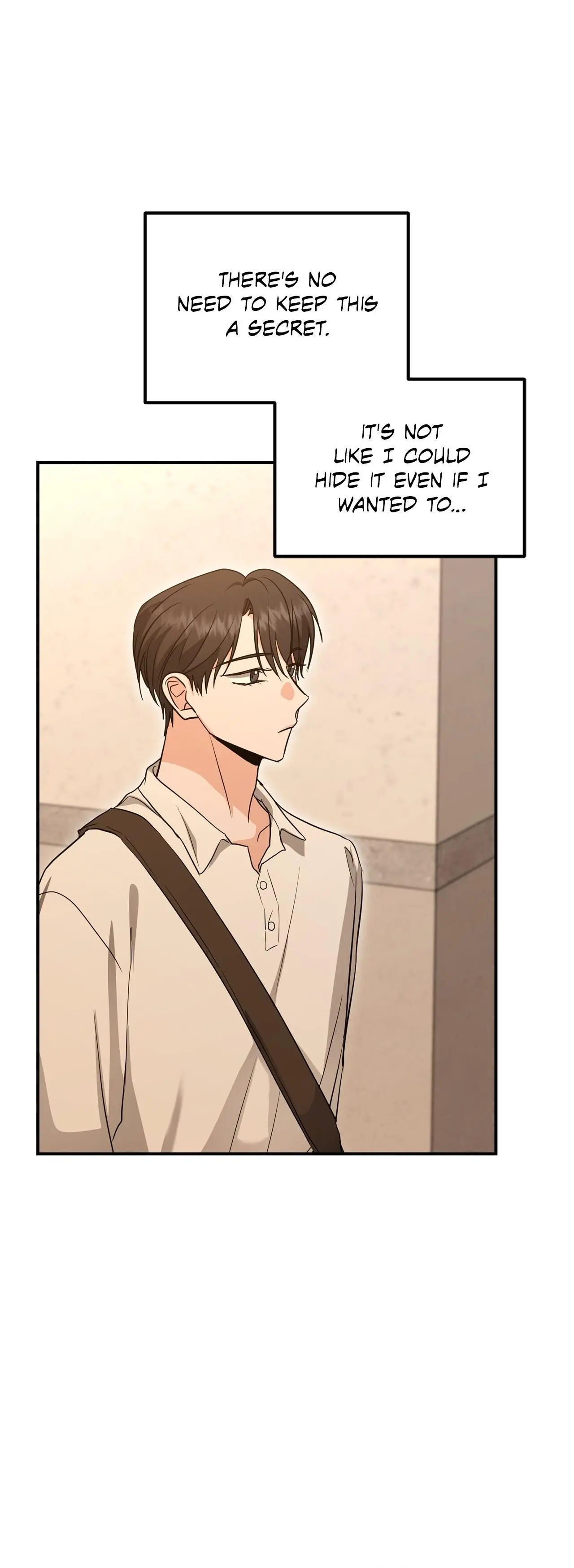Not What the Doctor Ordered - Chapter 19 Page 30